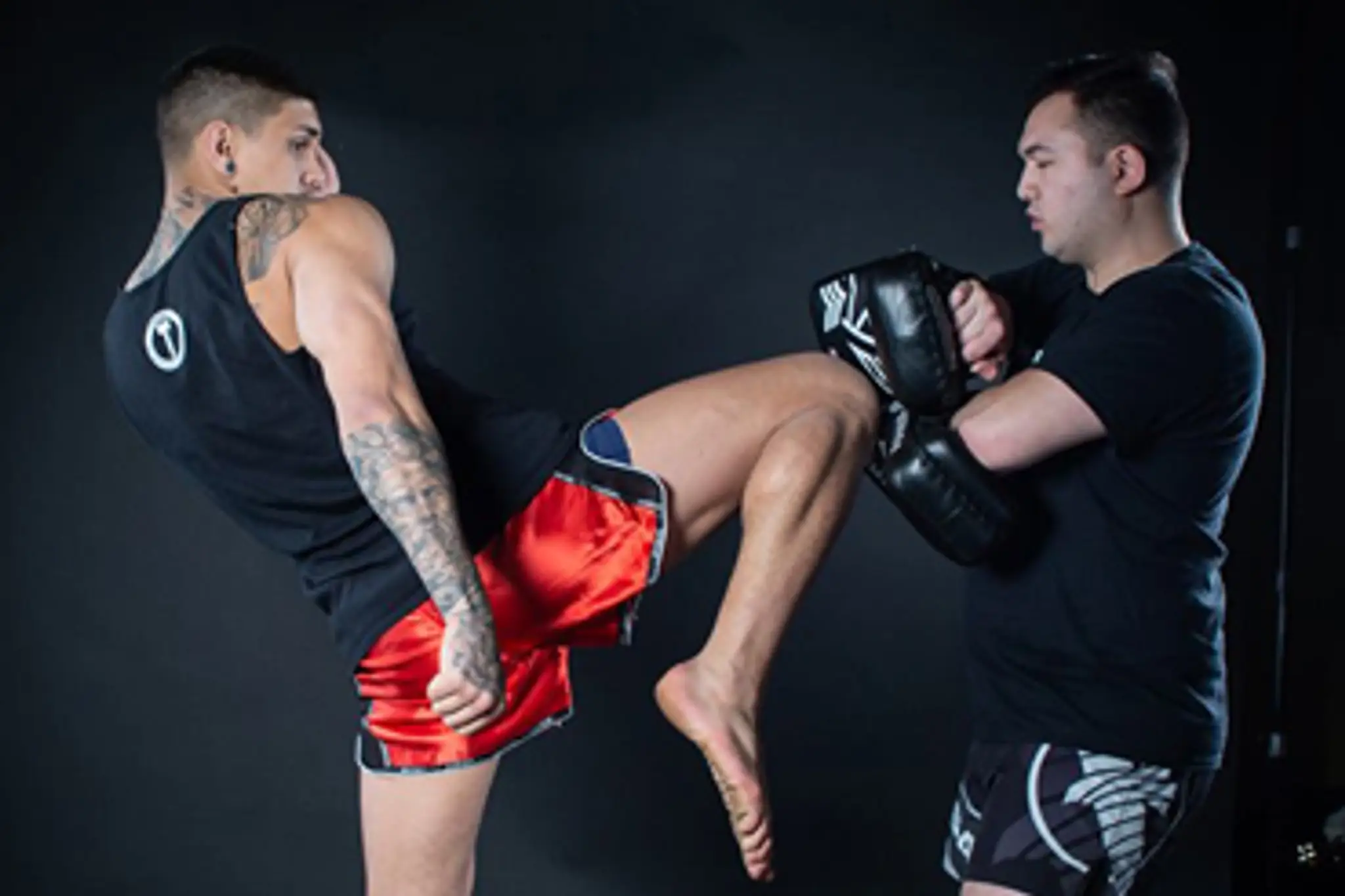 FKP MMA