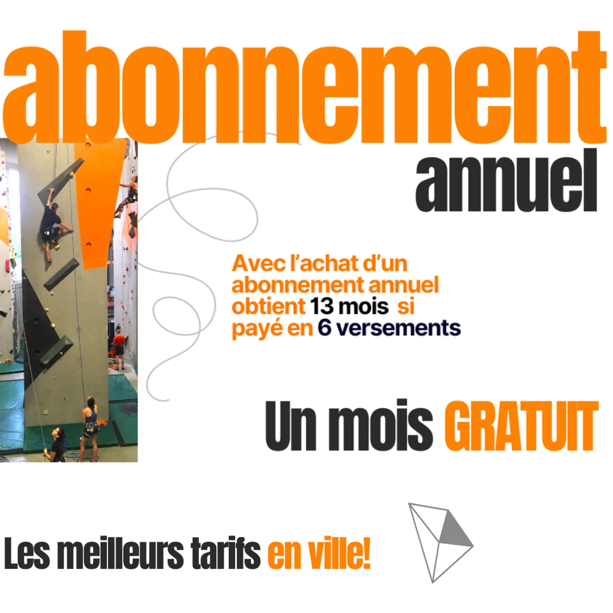 Horizon Roc Climbing Centre