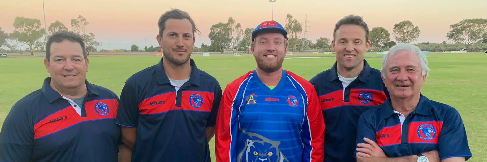 Bell Post Hill Cricket Club