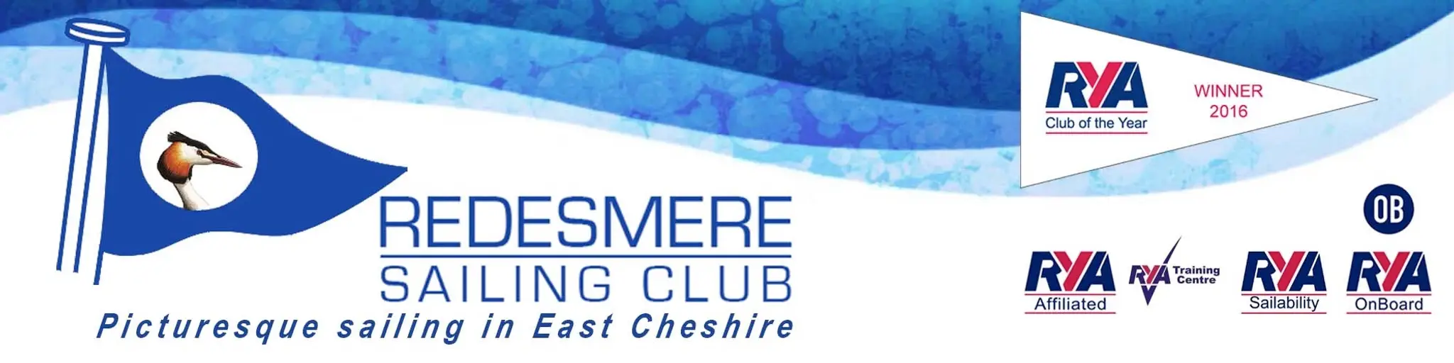 Redesmere Sailing Club