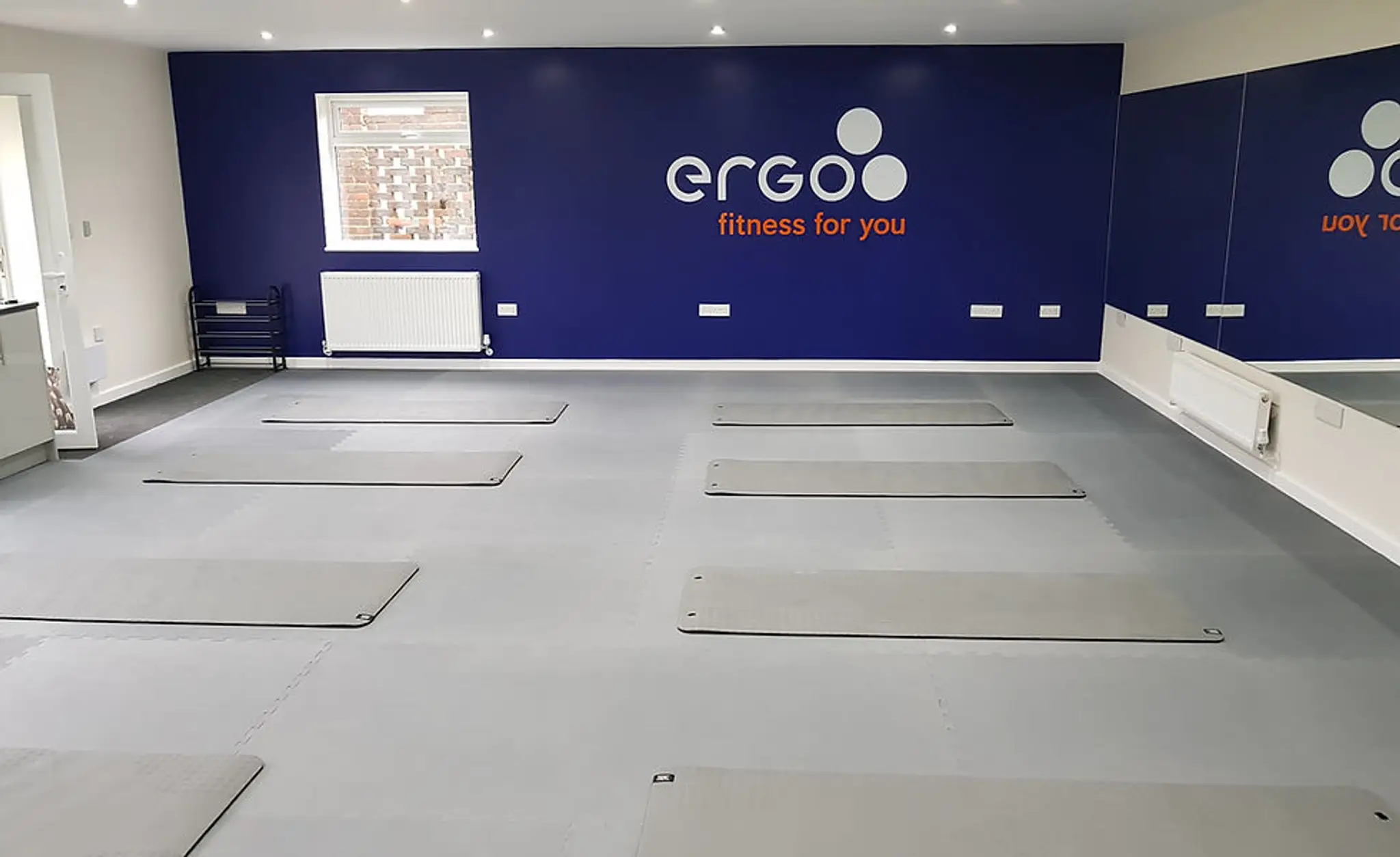 Ergo Fitness