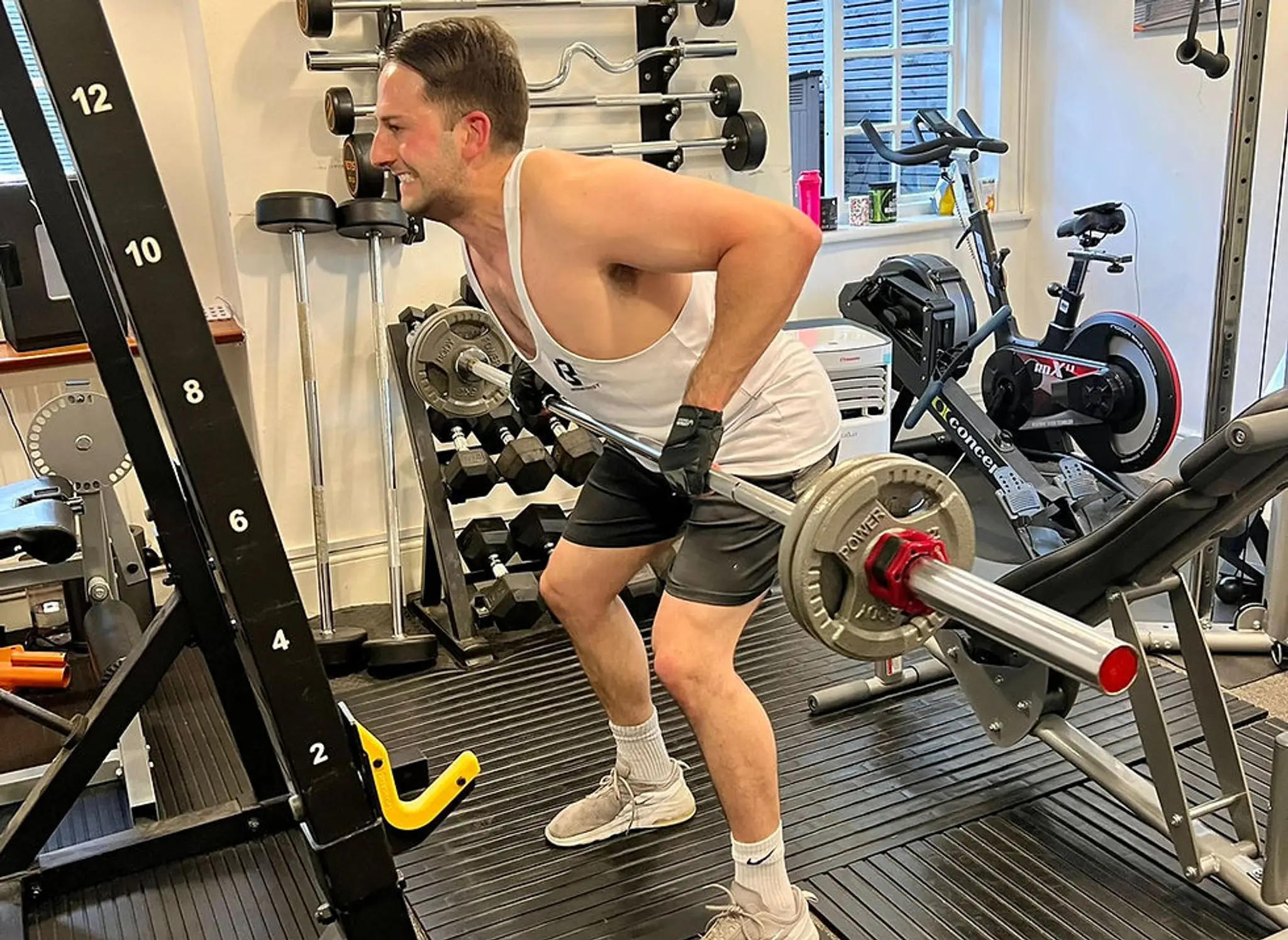 Alex PT Studio - Stanmore