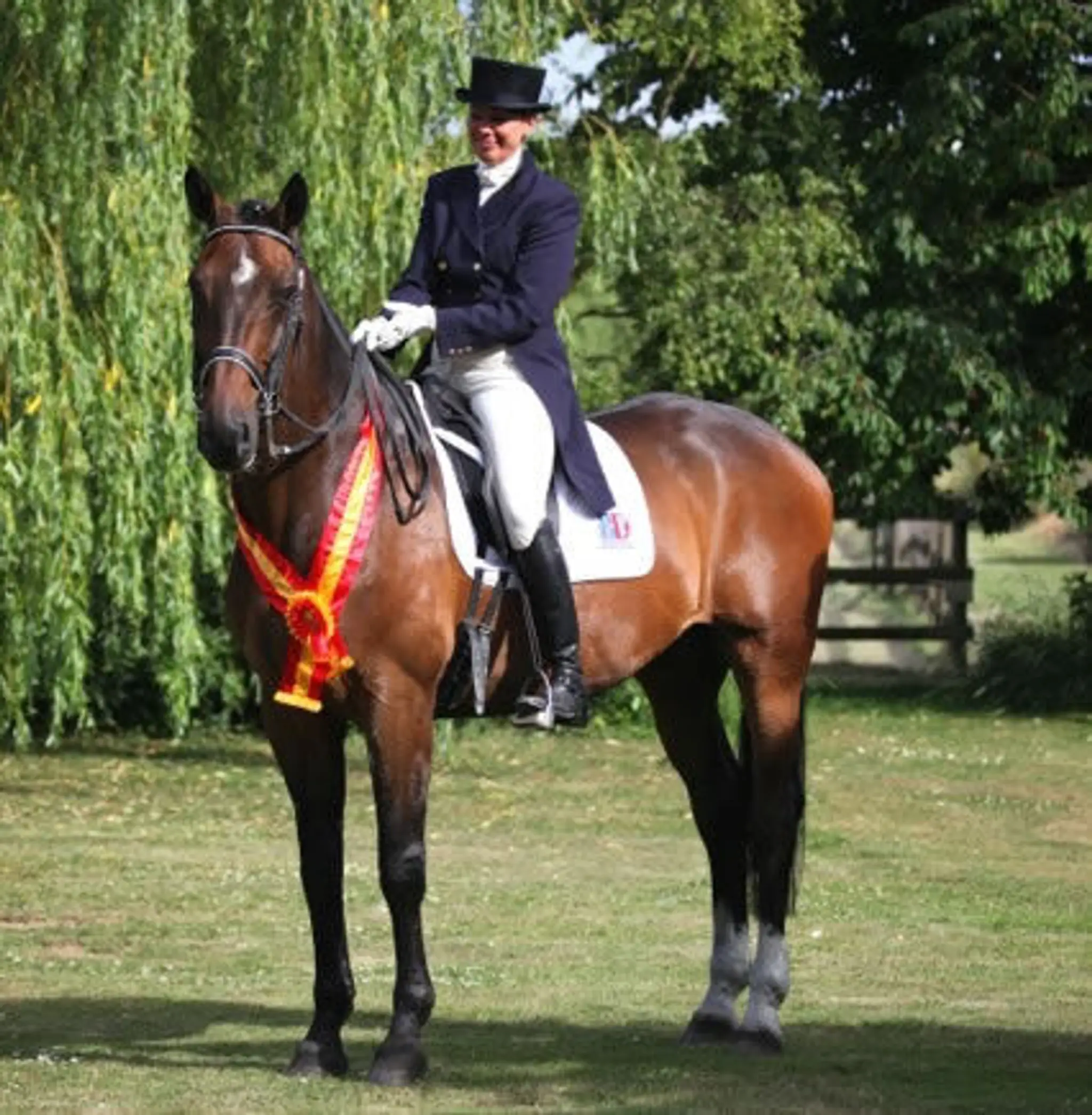 College Farm Equestrian Centre