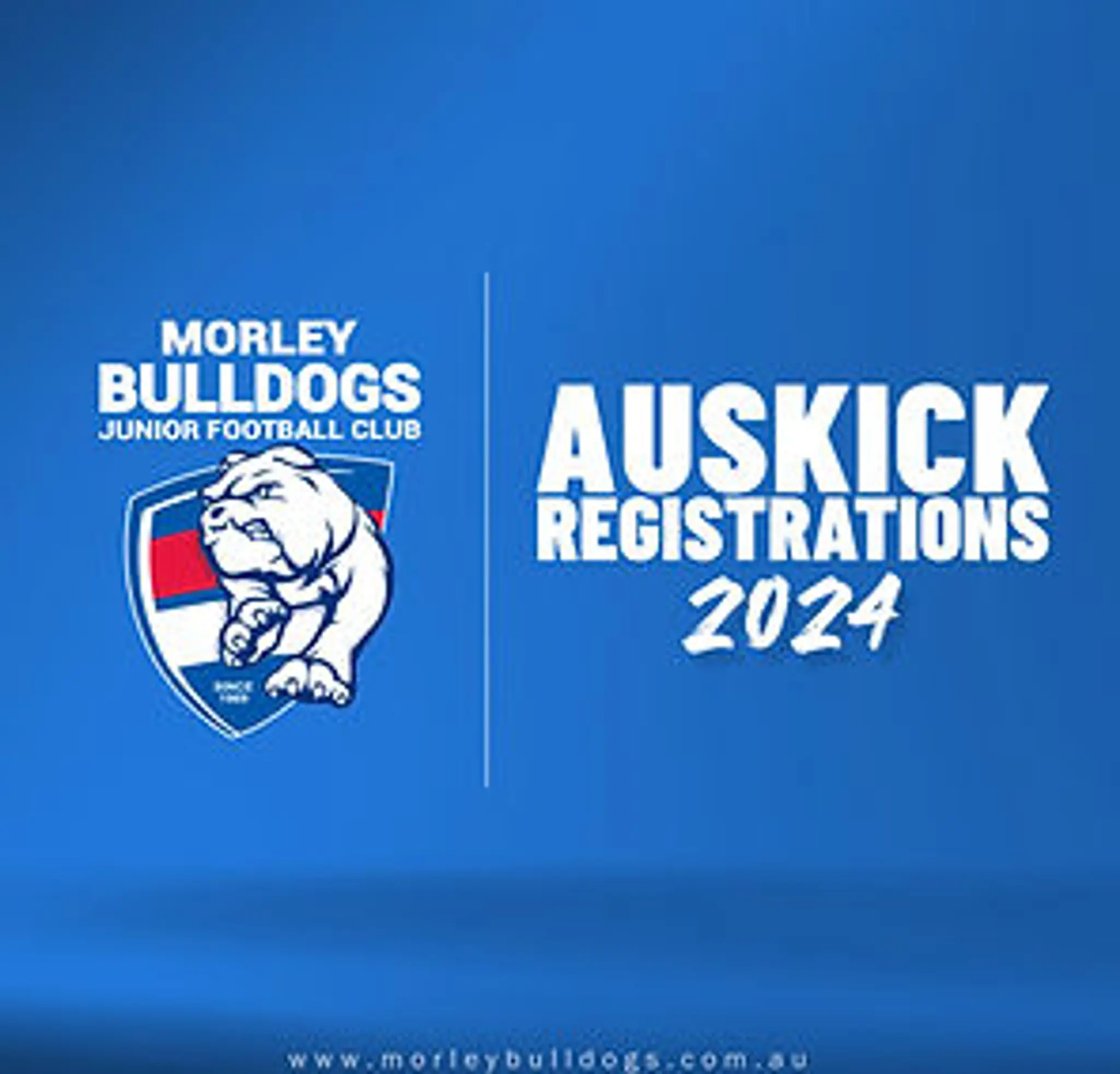 Morley Bulldogs Junior Football Club