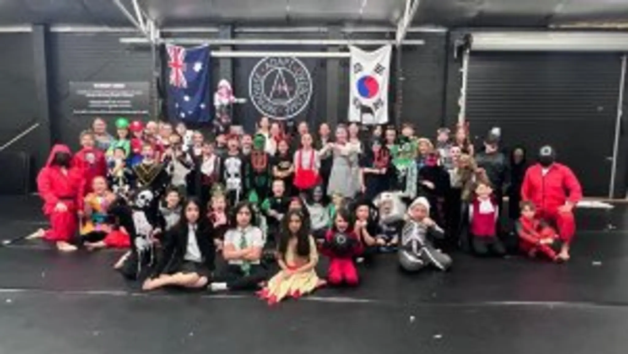 ADAPT Martial Arts & Boxing Academy