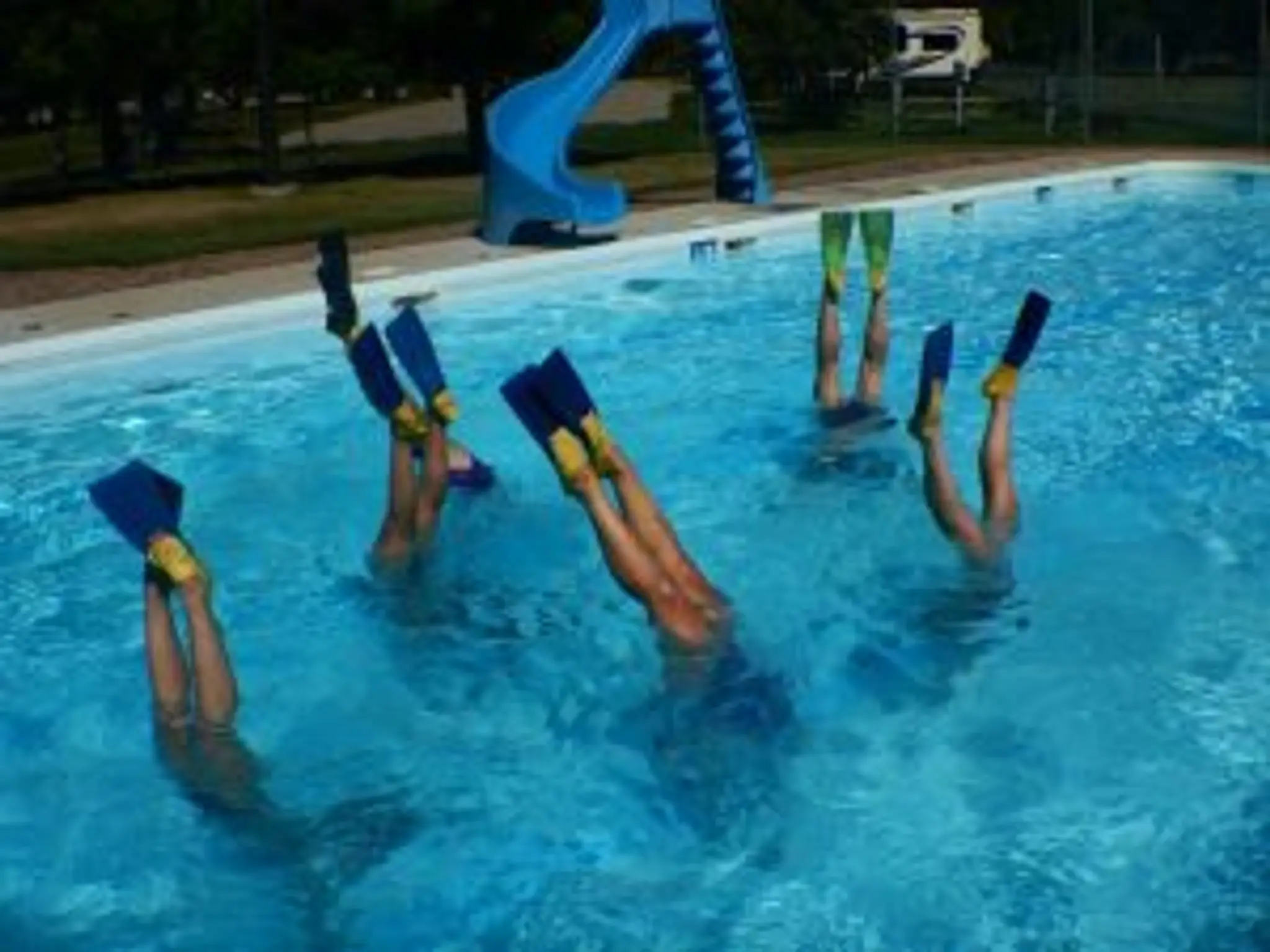 Hamiota Aquatic Centre