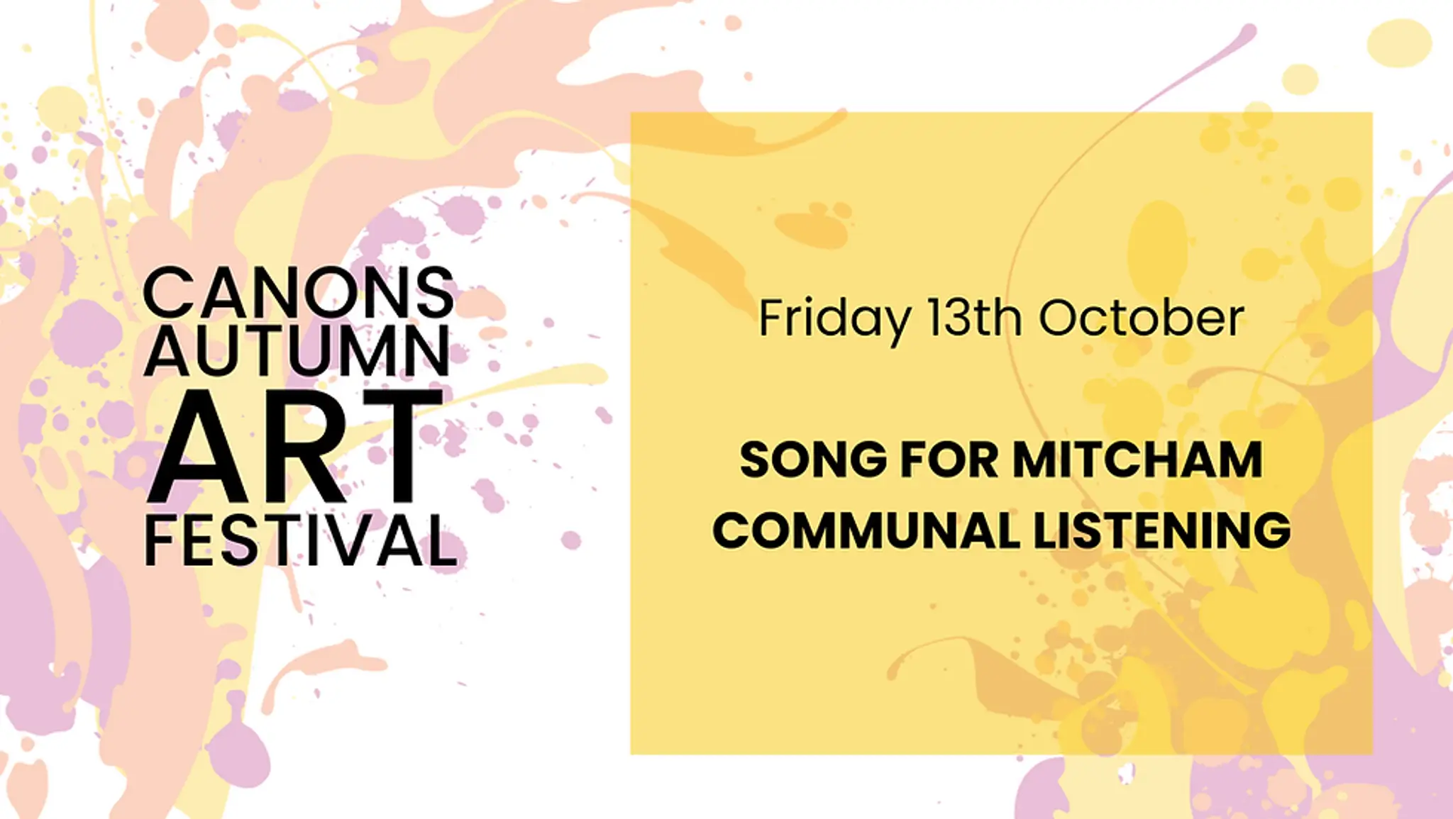 Canons Athletic Track