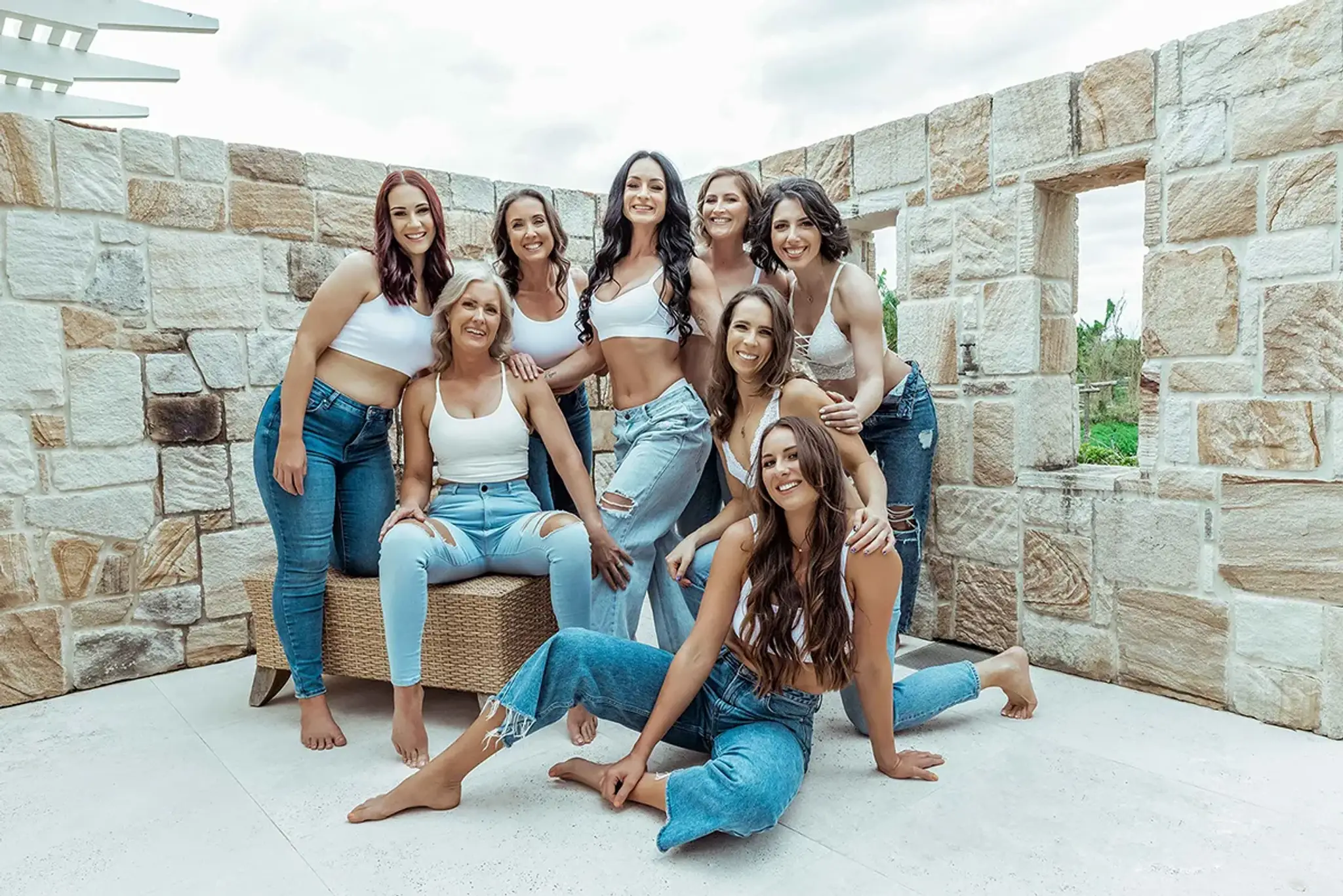 Elite Health & Traning