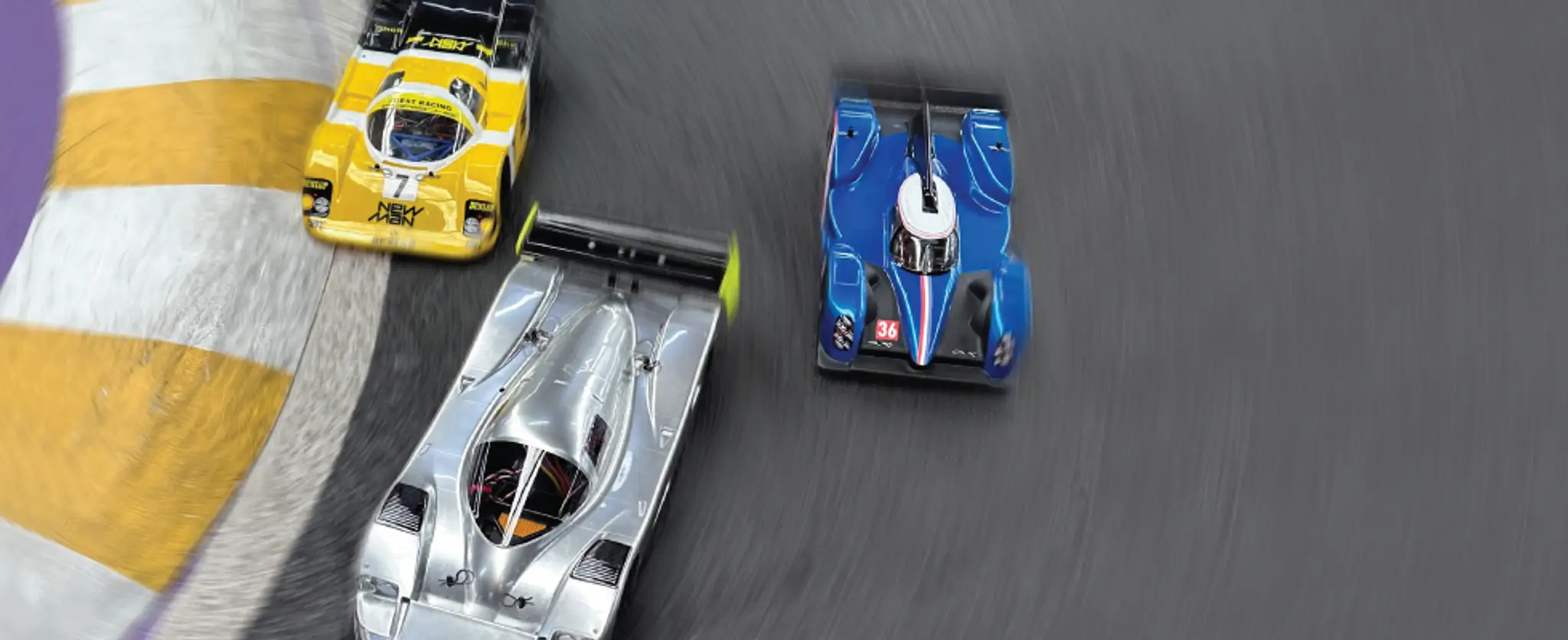 Geelong Radio Control Racers