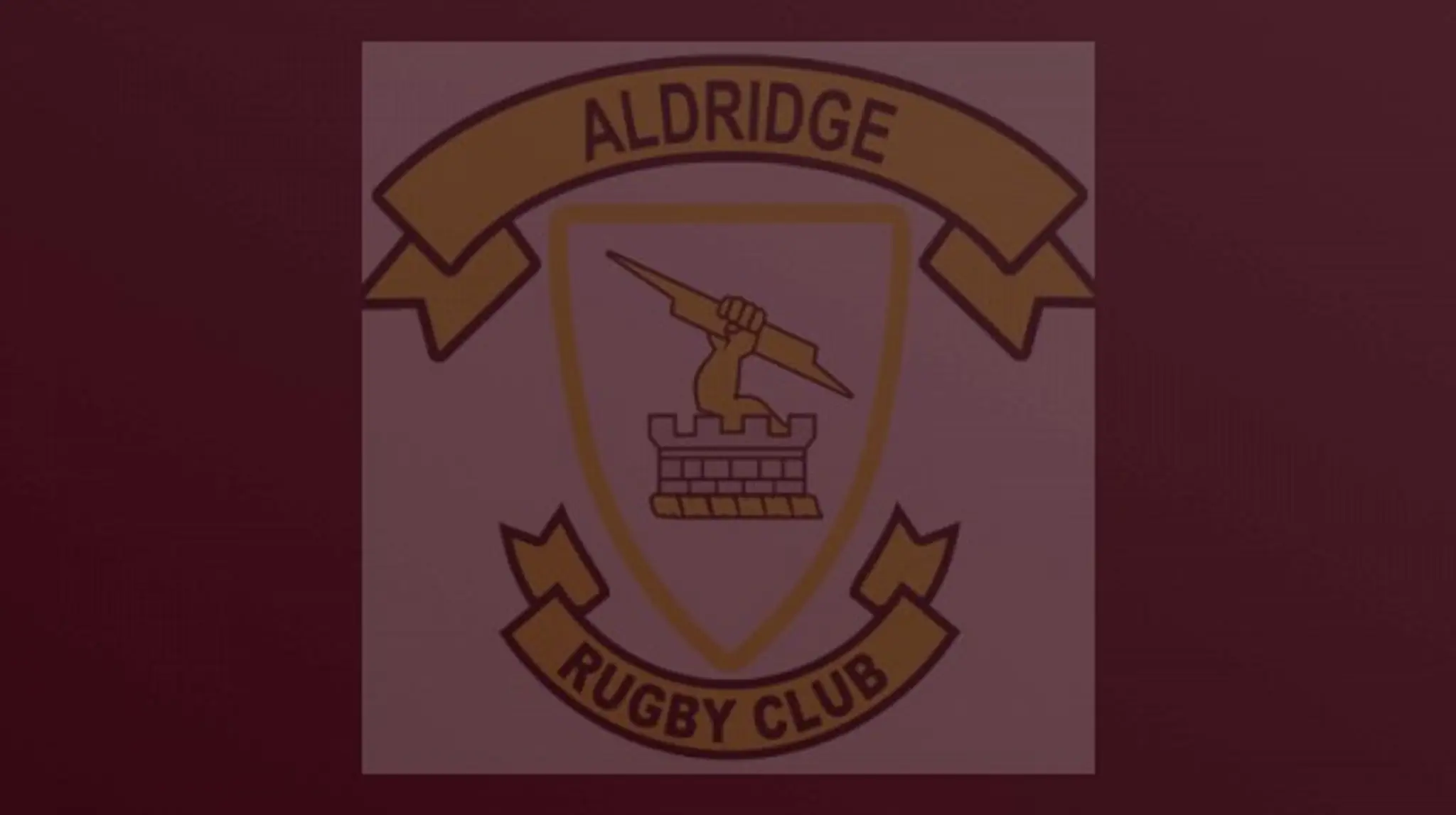 Aldridge Rugby Club