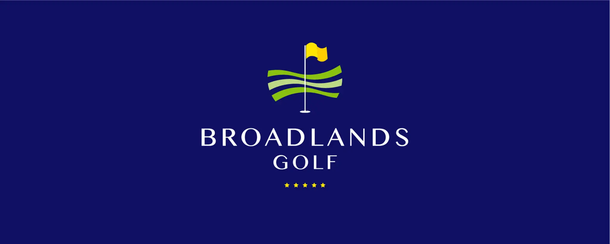 Broadlands Golf