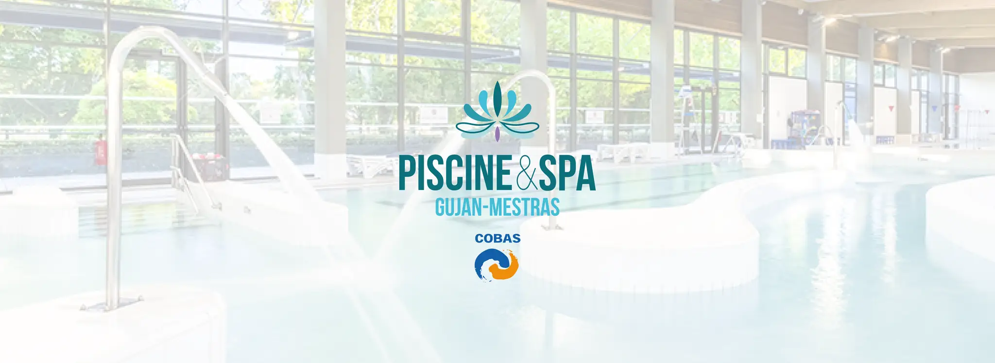 Pool & Spa De Gujan-Mestras