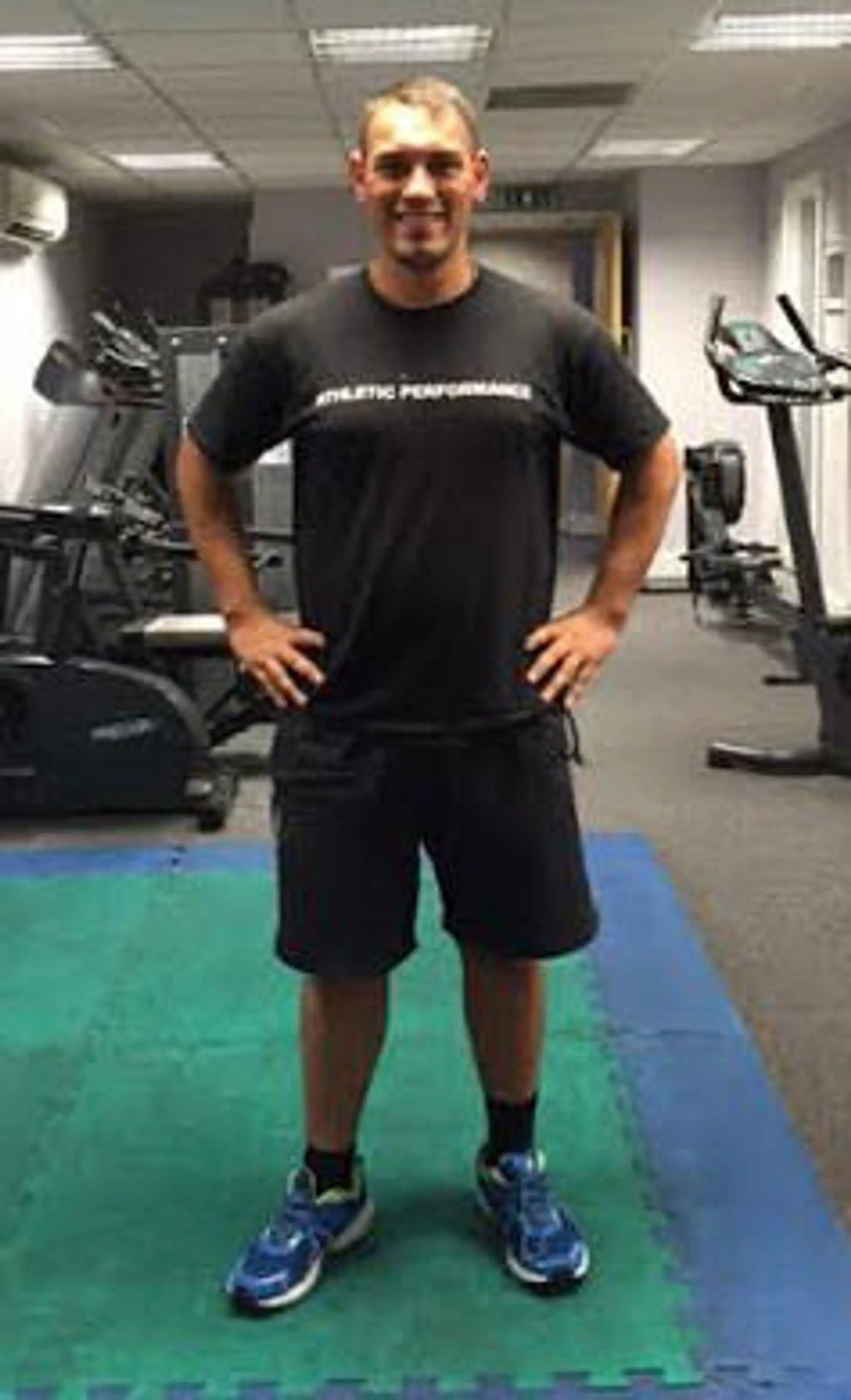 North West Fitness Training