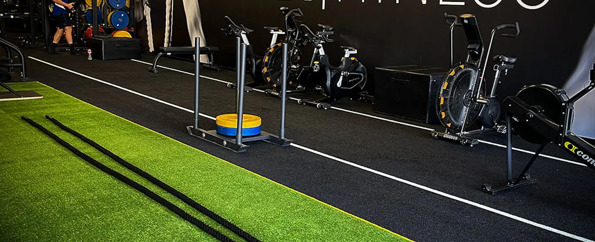 Ultra Fitness