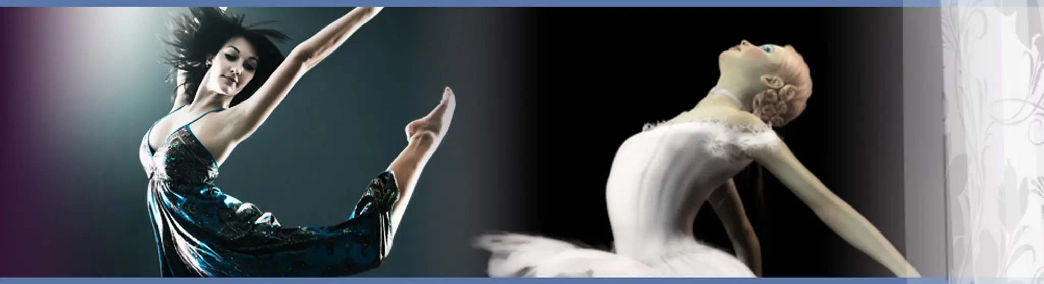 Shirley McDouall School of Dance