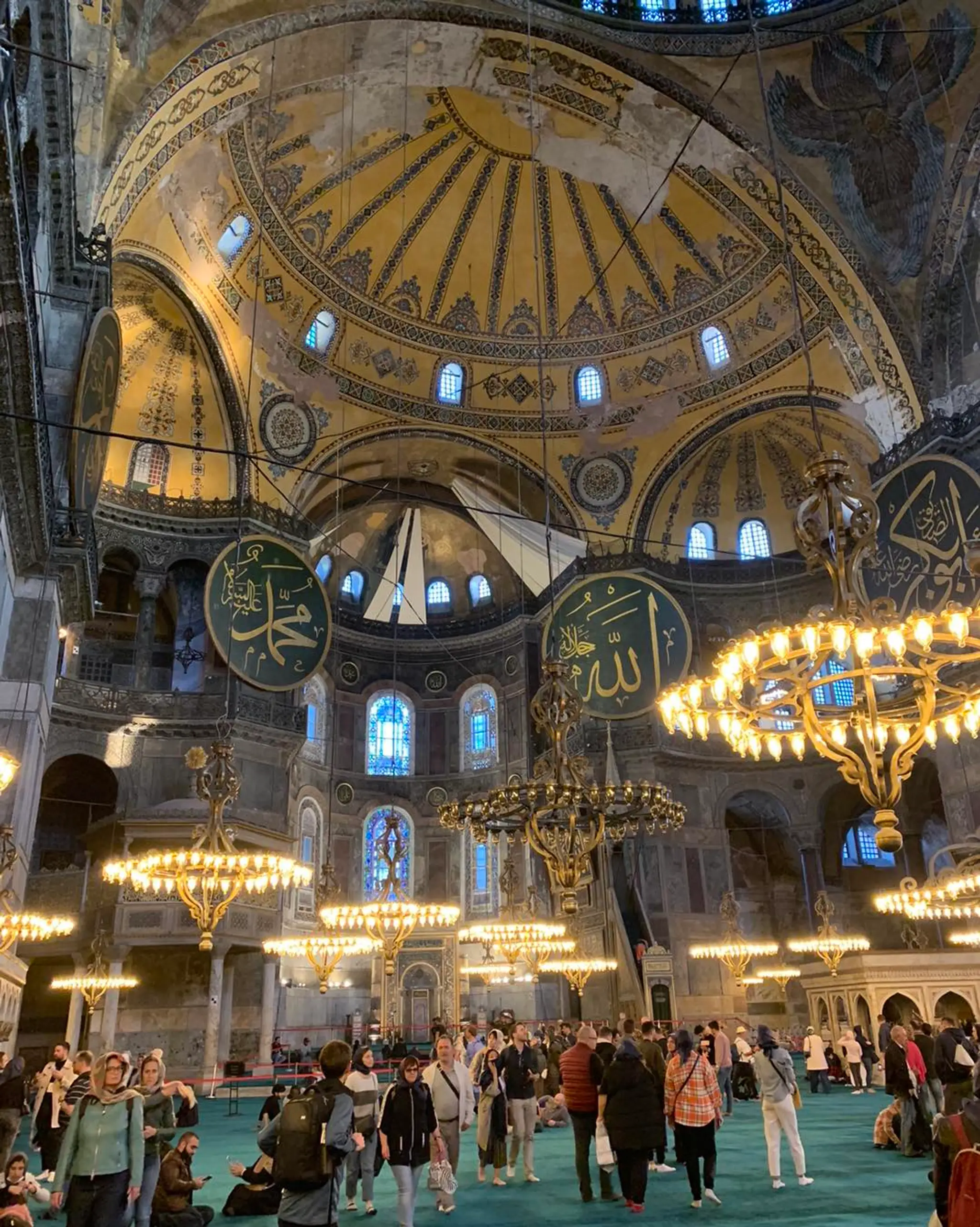 Awakening Yoga Studio