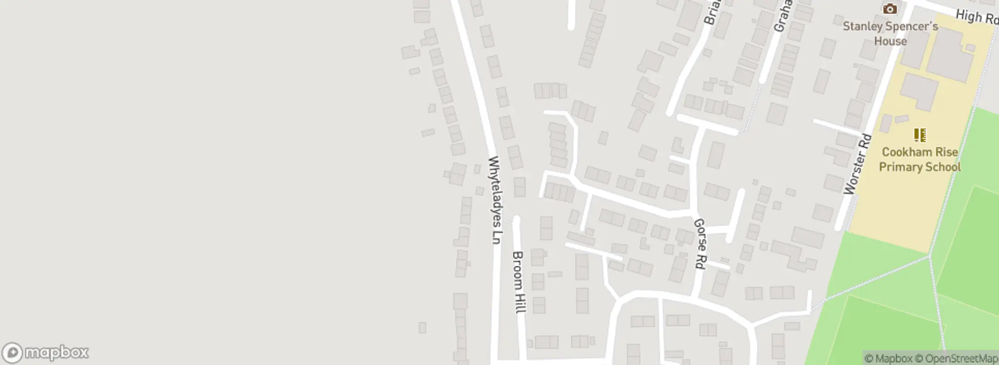 Cookham Dean Cricket Club