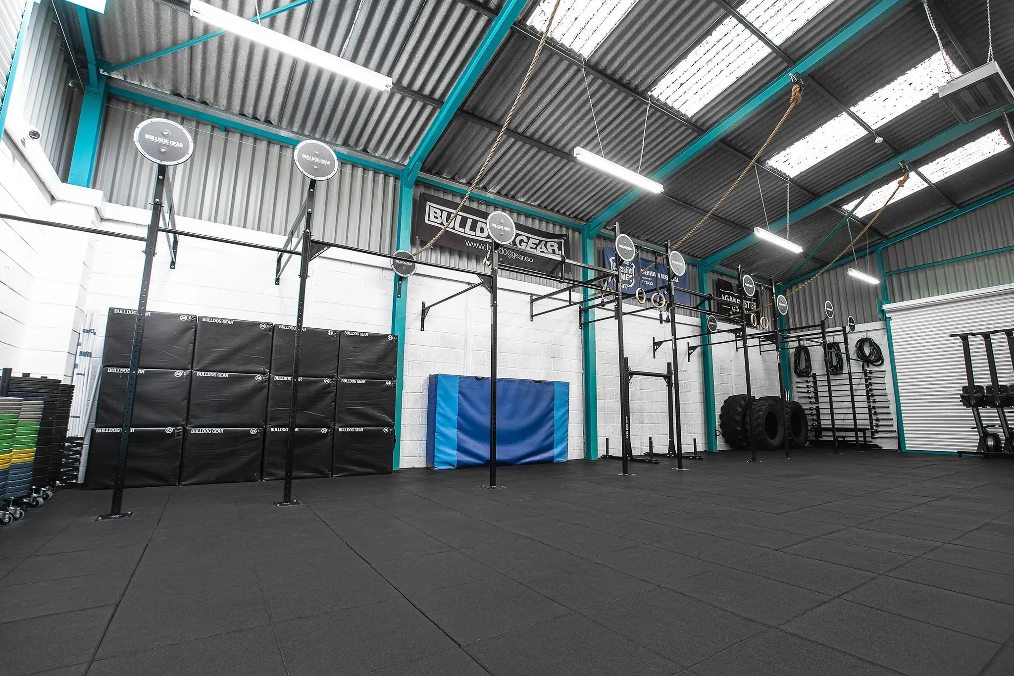 CrossFit Ickenham