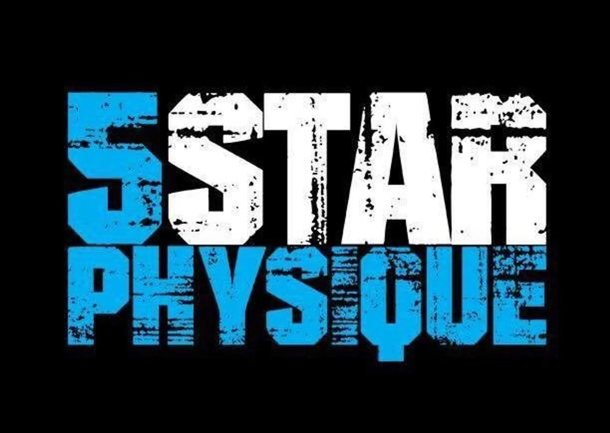 5 STAR PHYSIQUE PTY LTD