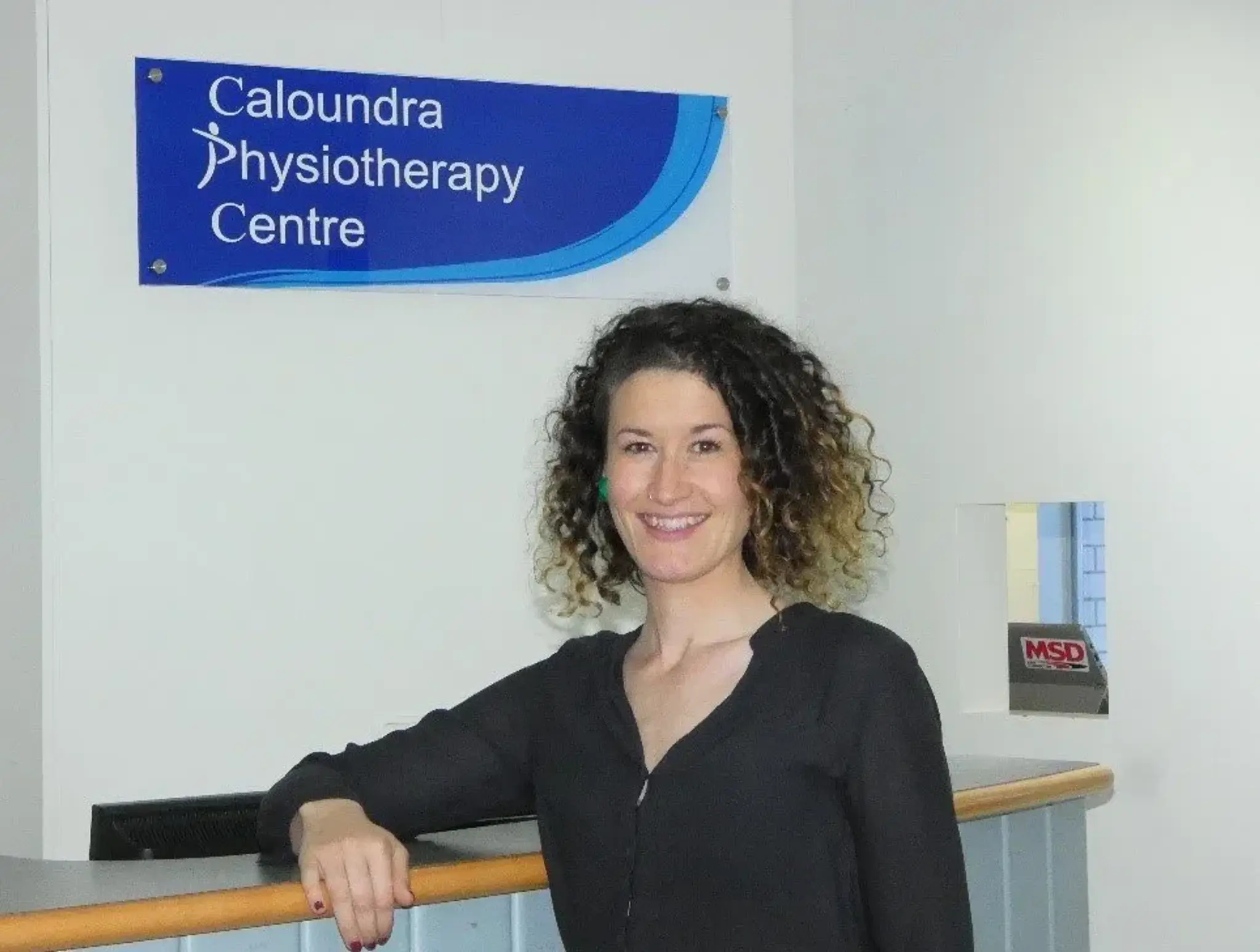 Caloundra Physiotherapy Centre