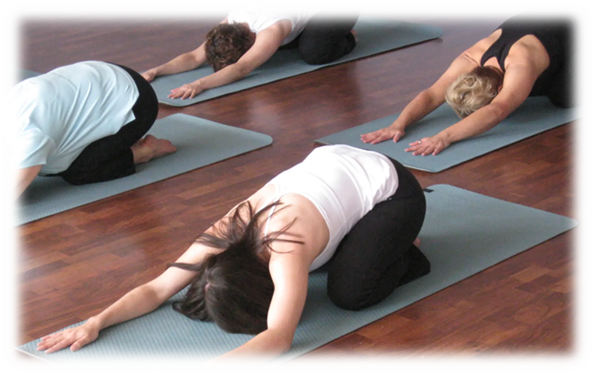 Big Stretch Yoga