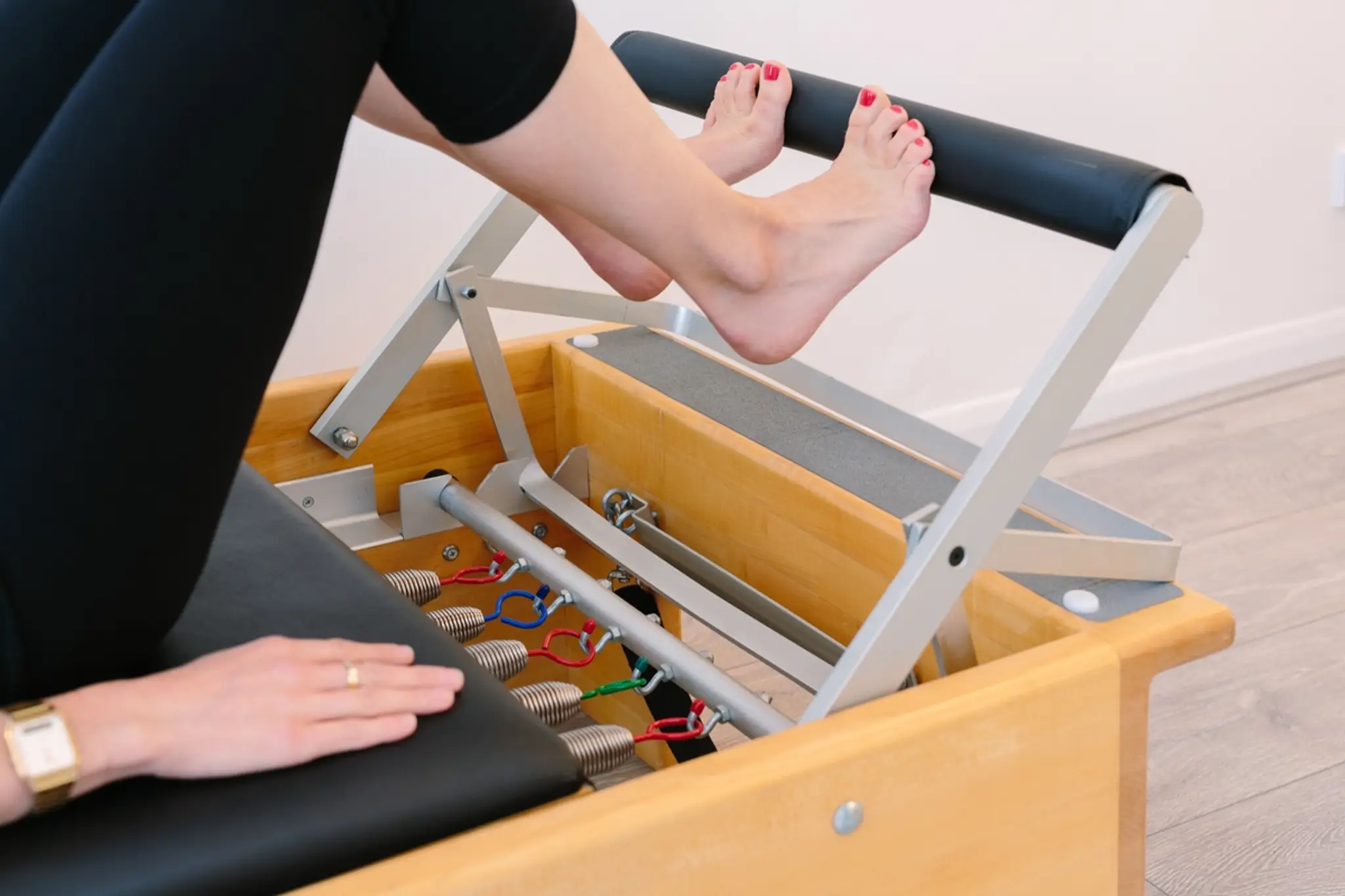 Sevenoaks Pilates Studio