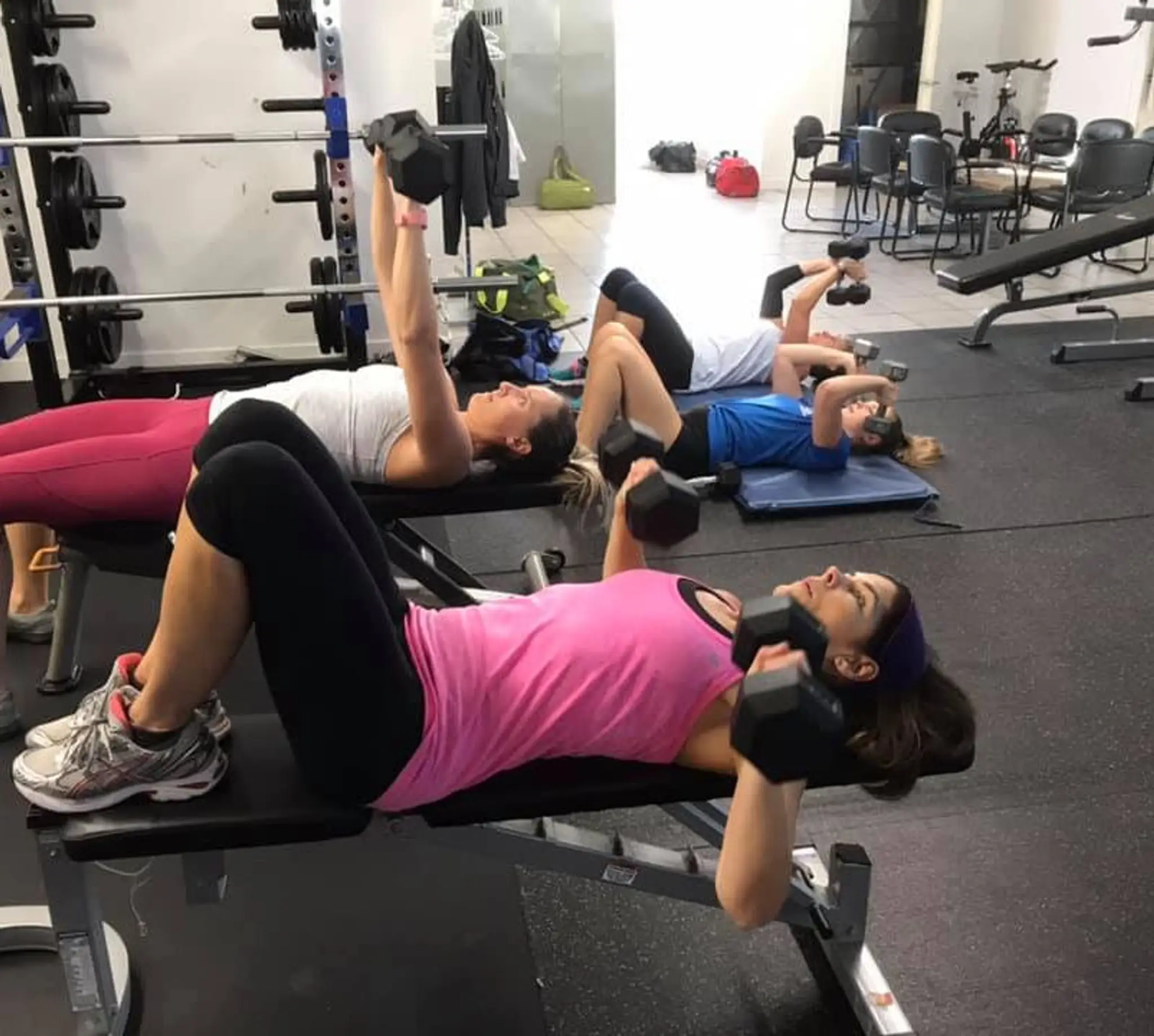 Ares Kickboxing & Fitness