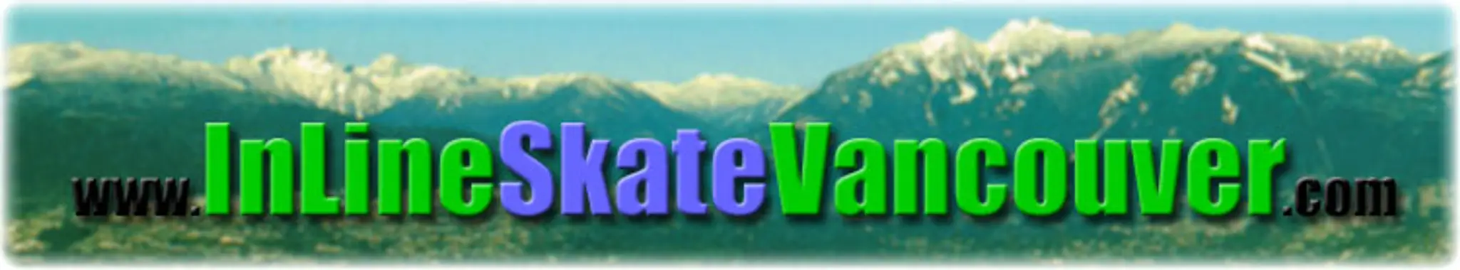 InLine Skate Vancouver