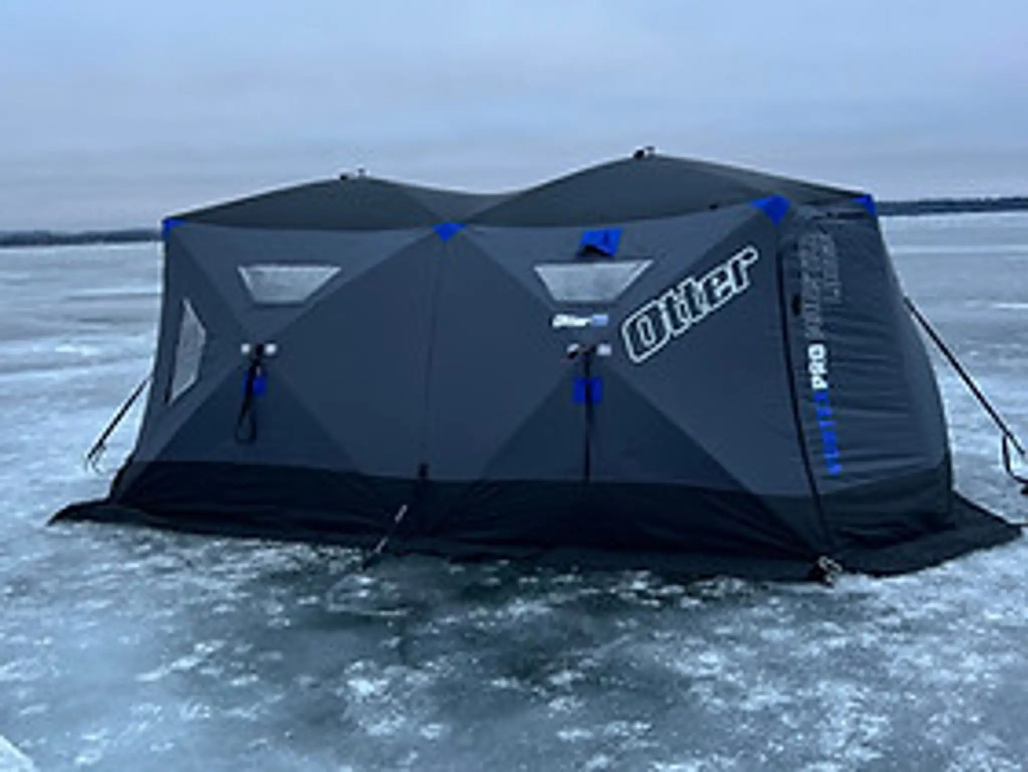 Fish On Ice Fishing Guides