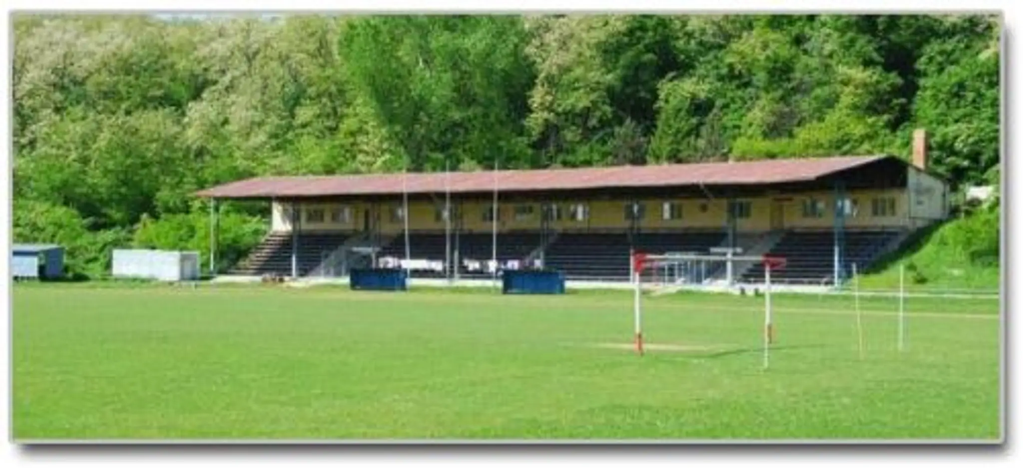 Soccer Field