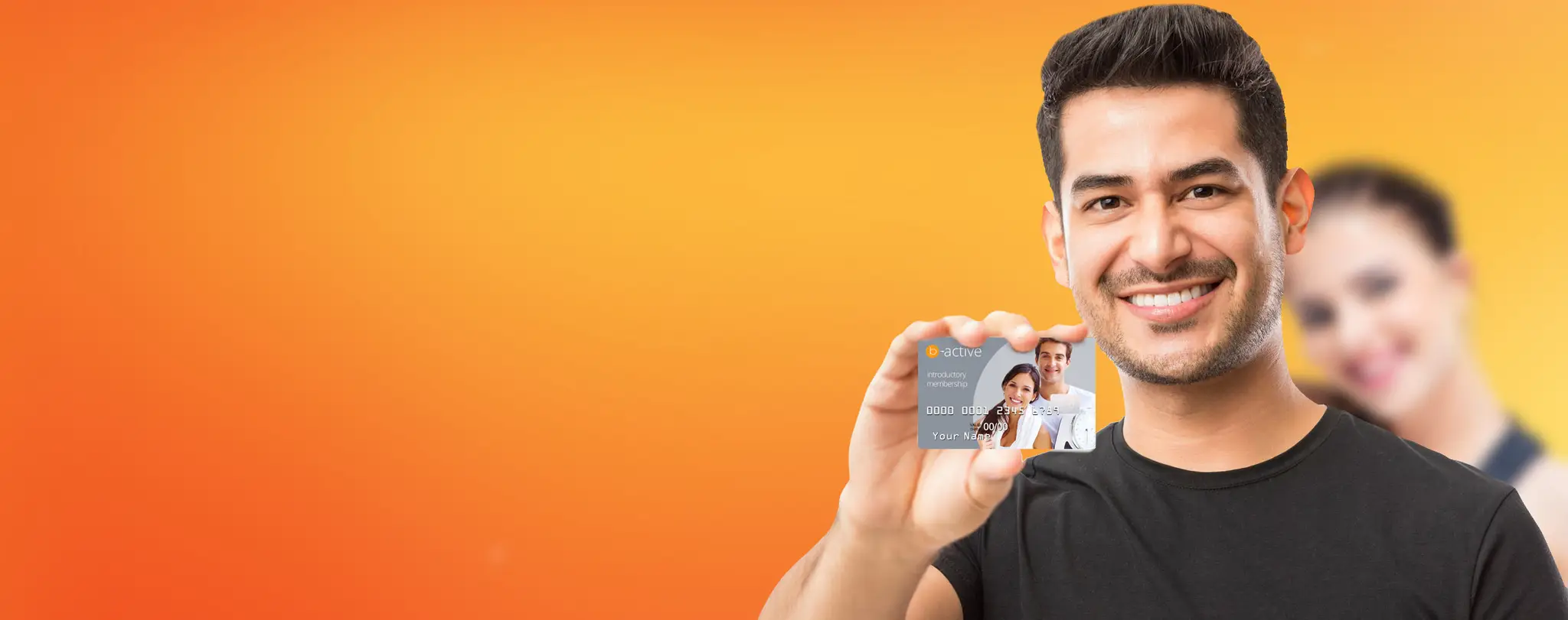 B-Active Health & Fitness Centre