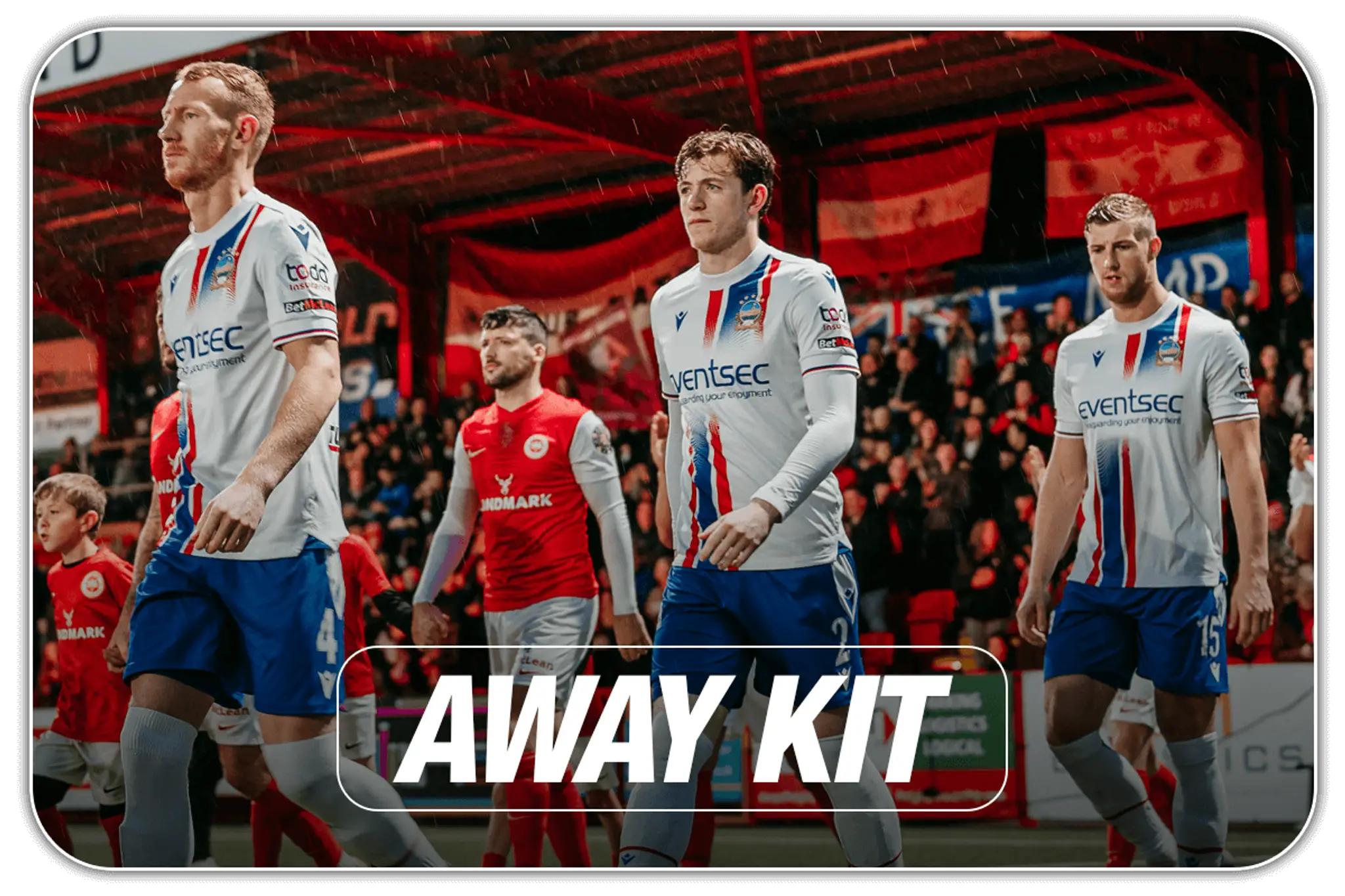 Linfield Football & Athletic Club