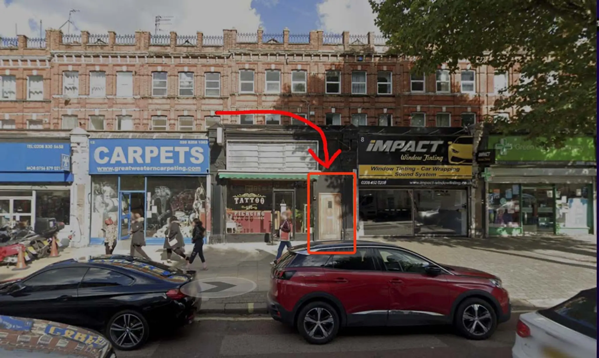 Hemera Pole Dance School