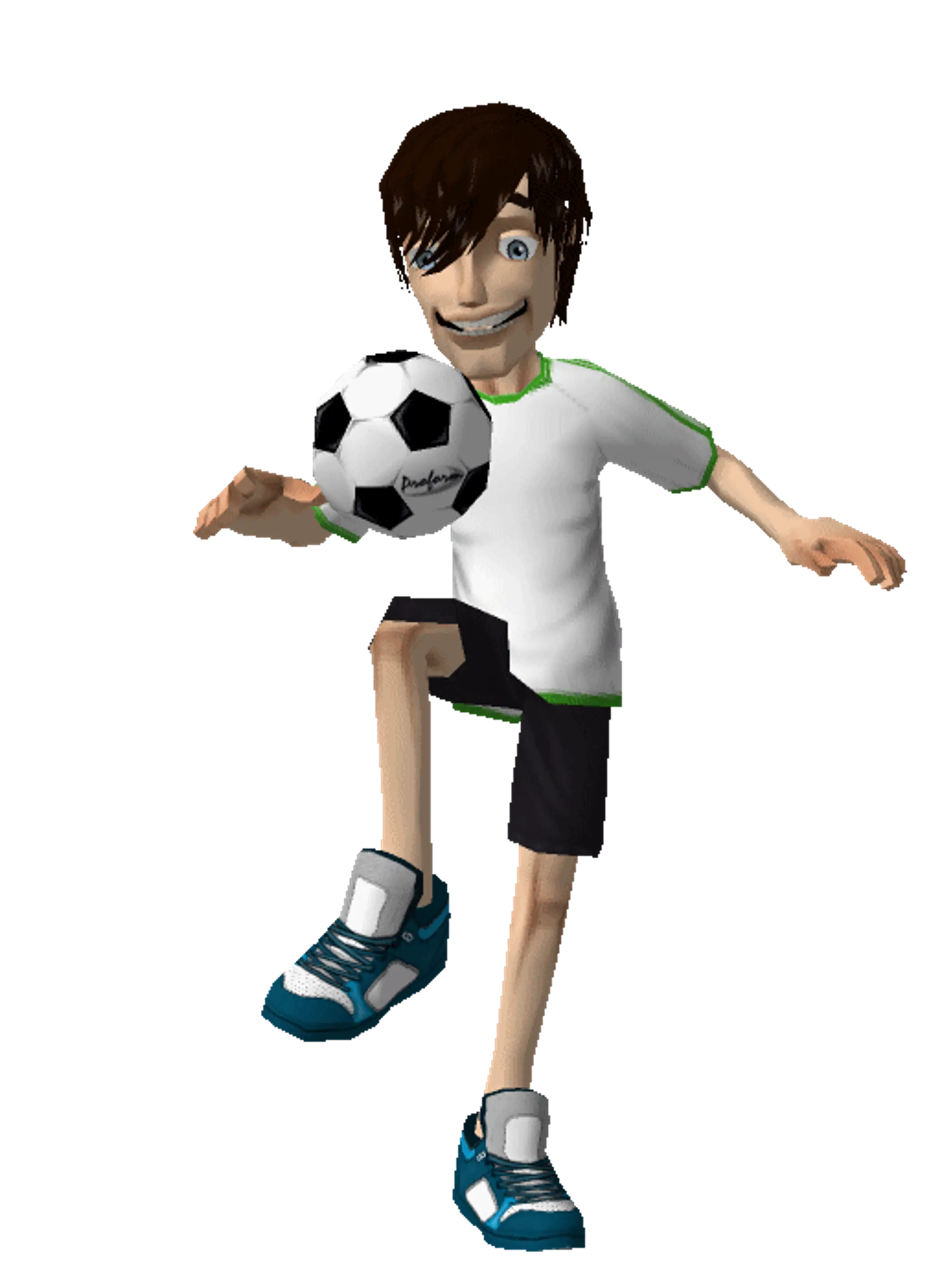Young Guns Football Academy