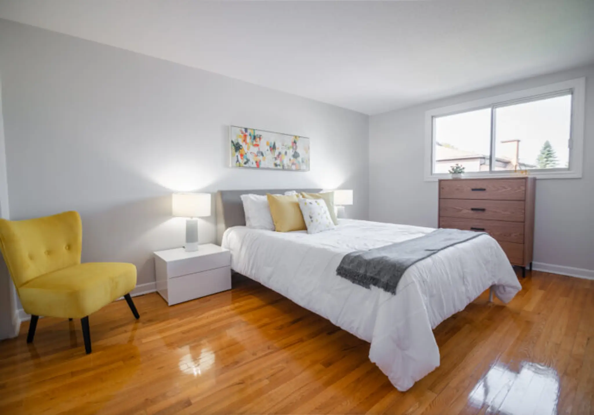 Accora Village - Ottawa Apartment Rentals