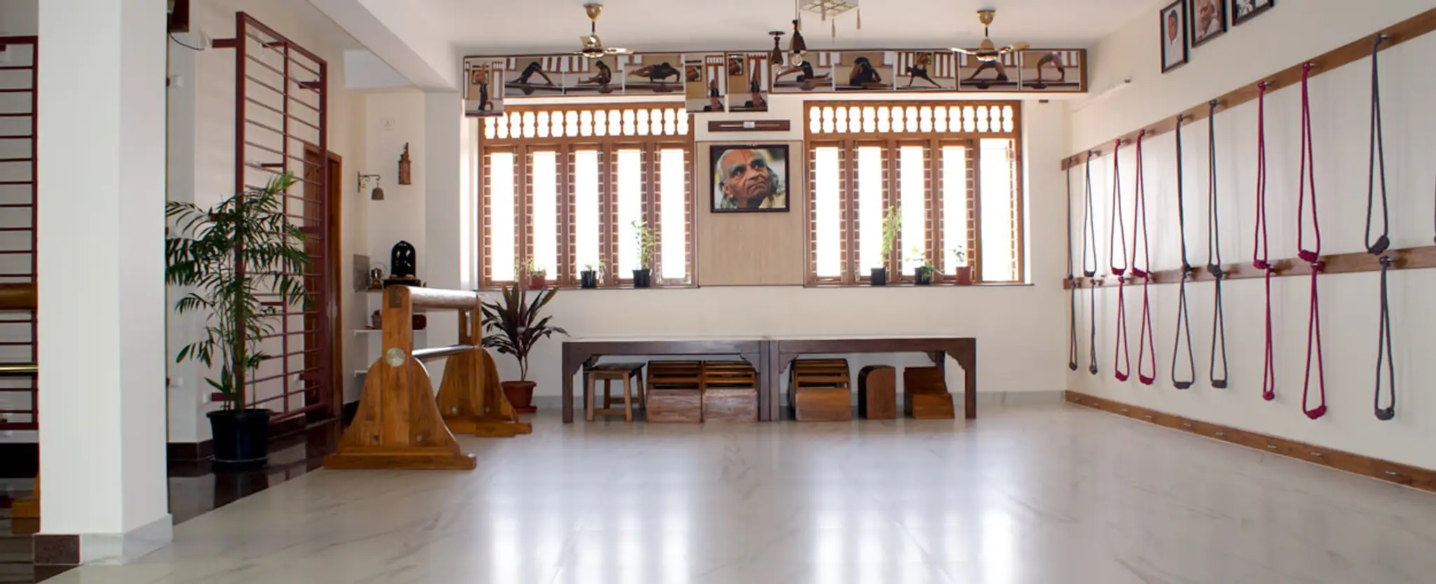 Prashant Yoga Nilayam