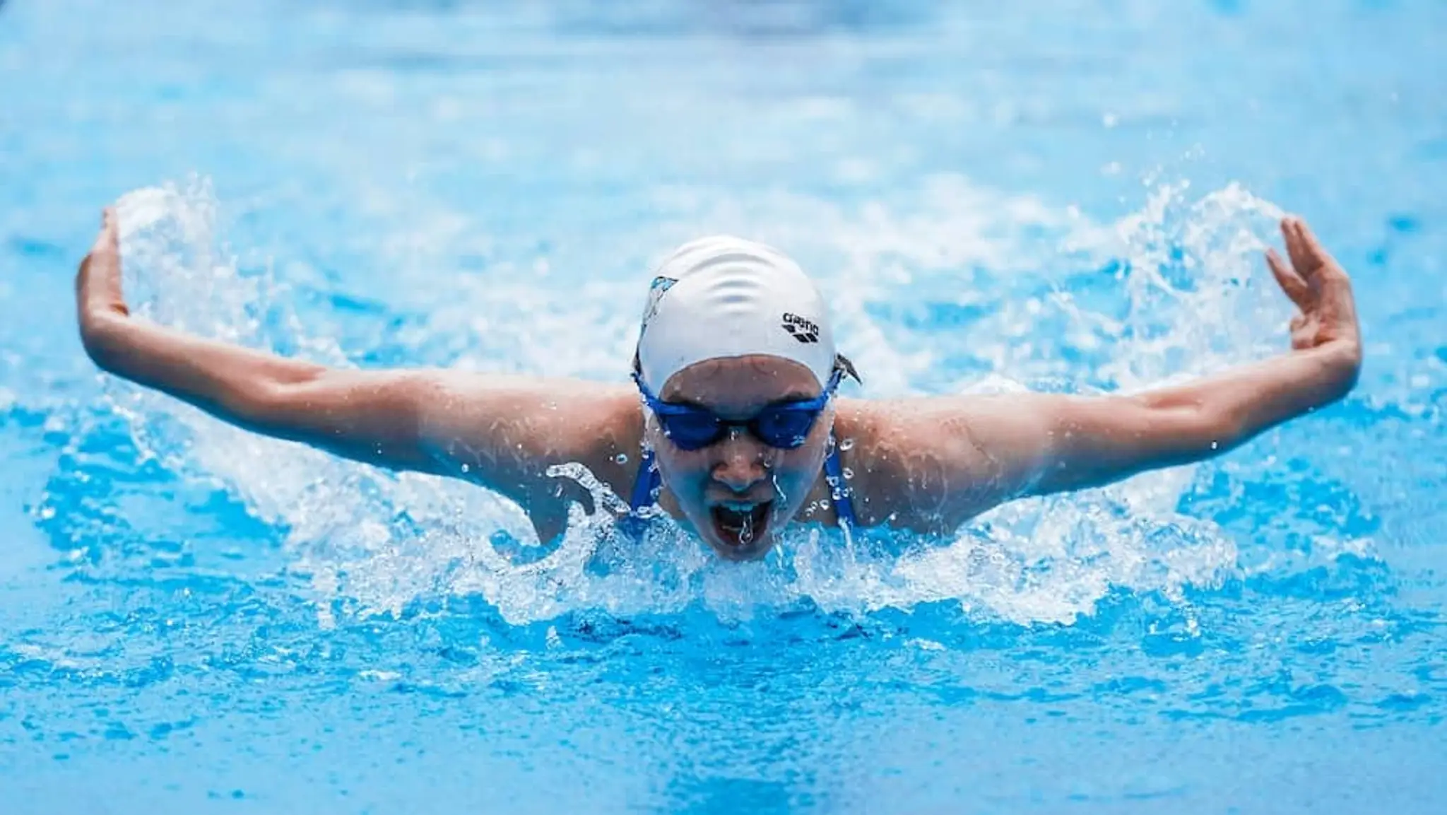 Shannen Swimming Corp.