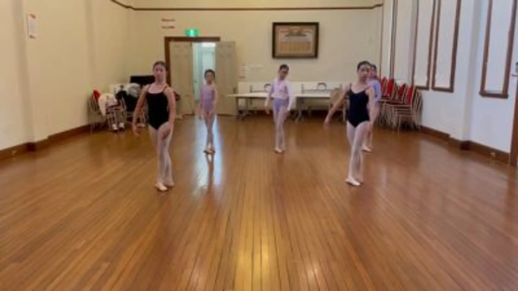 Sans Souci Dance and Fitness Studio