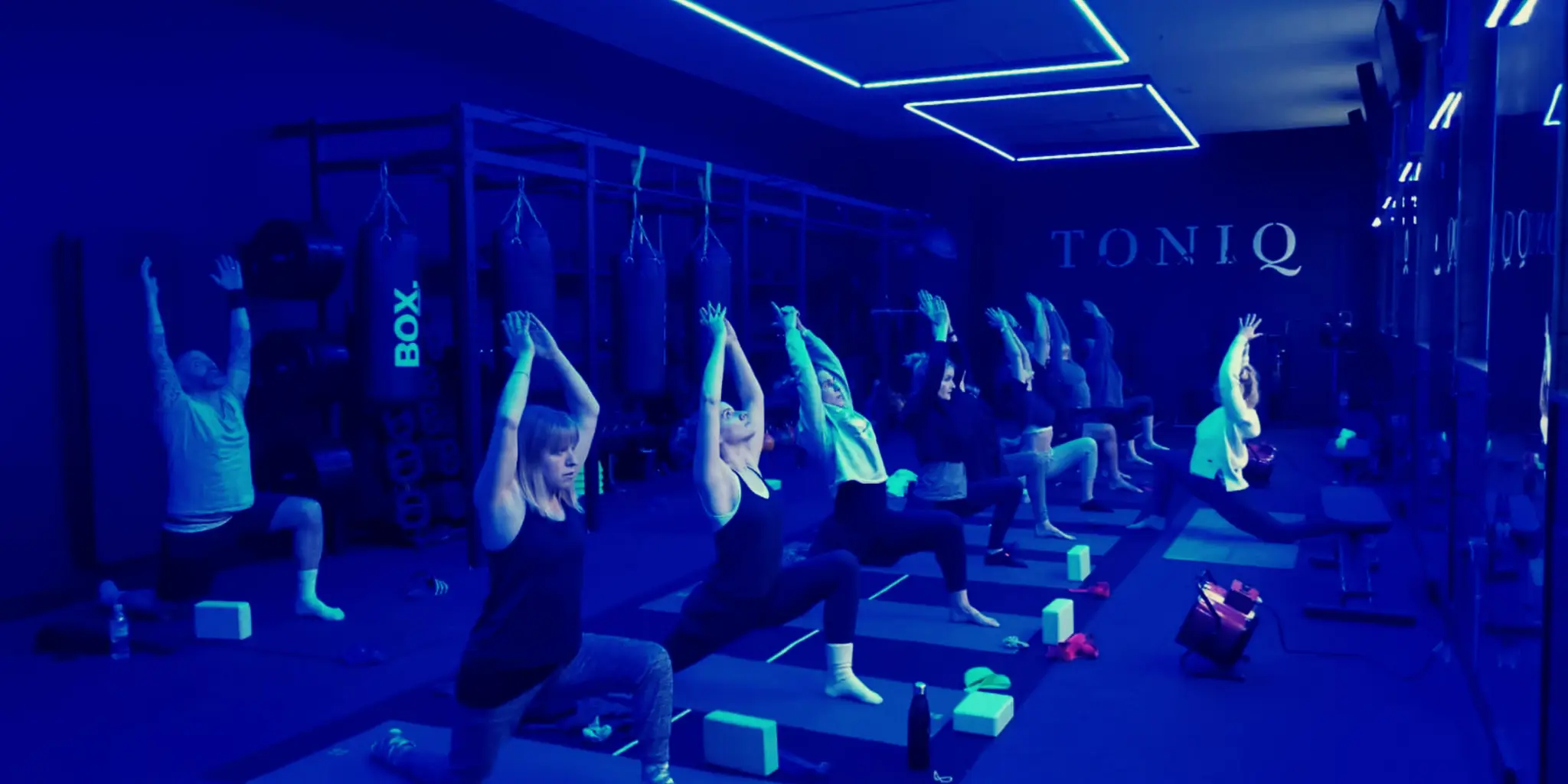 ACT Personal Training / Trowbridge Personal Trainer