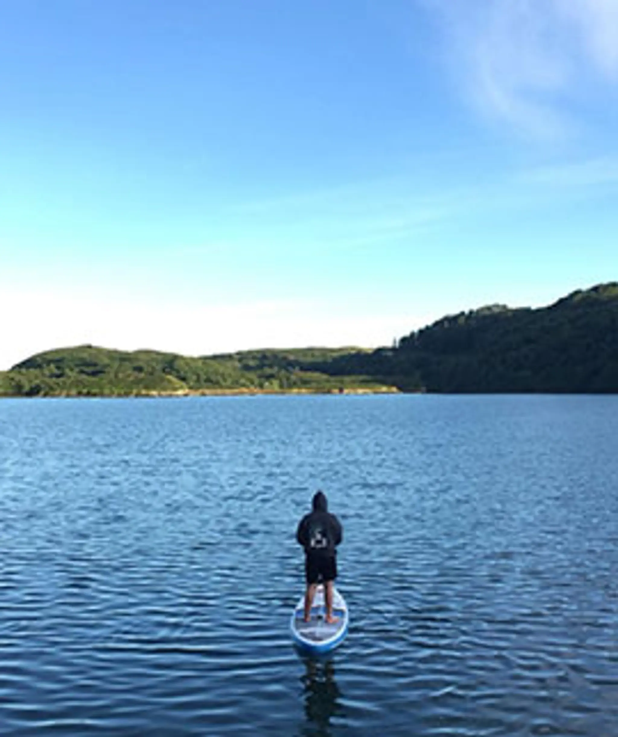 SurfnSup West Cork