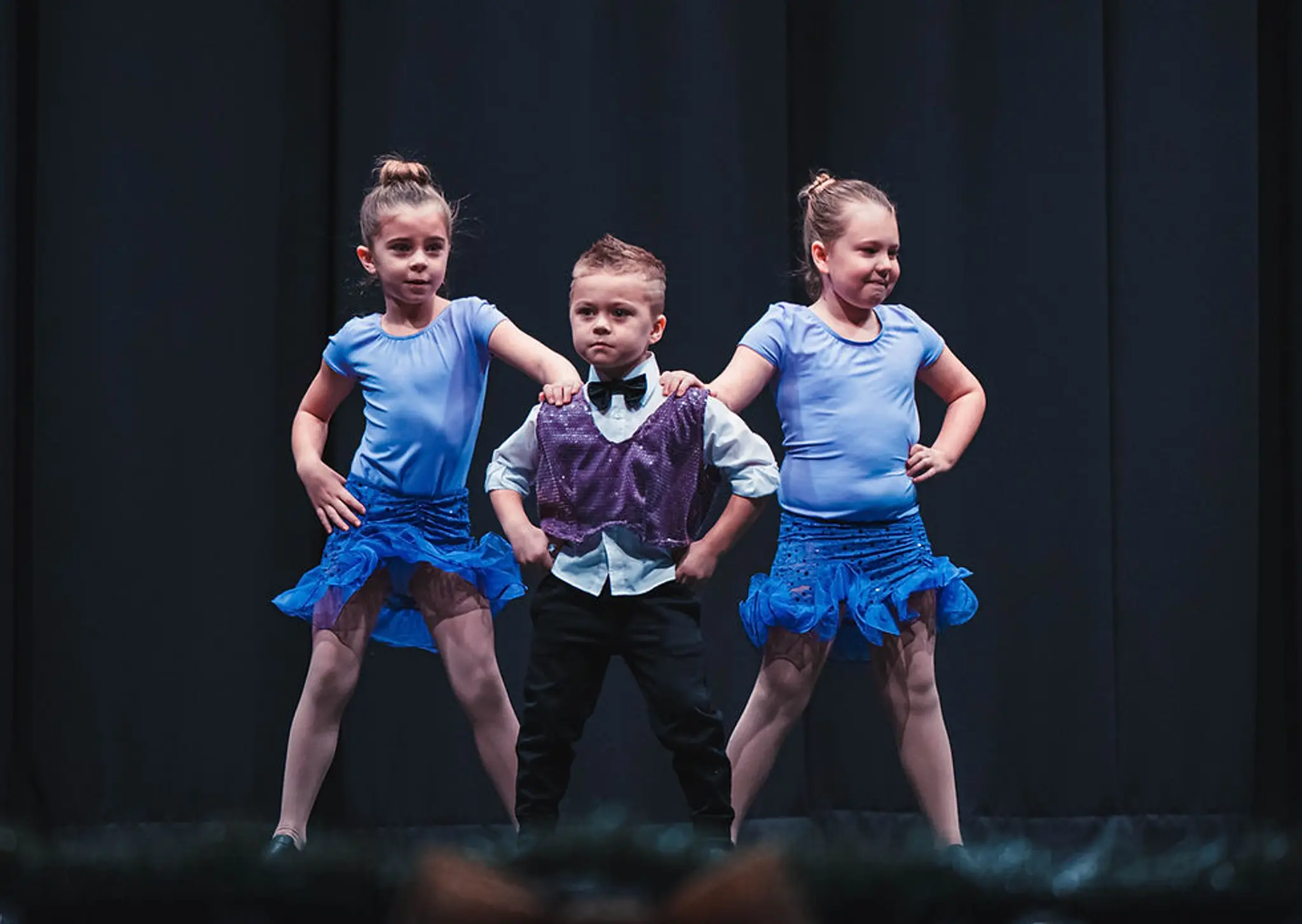 Arabesque Academy of Dance