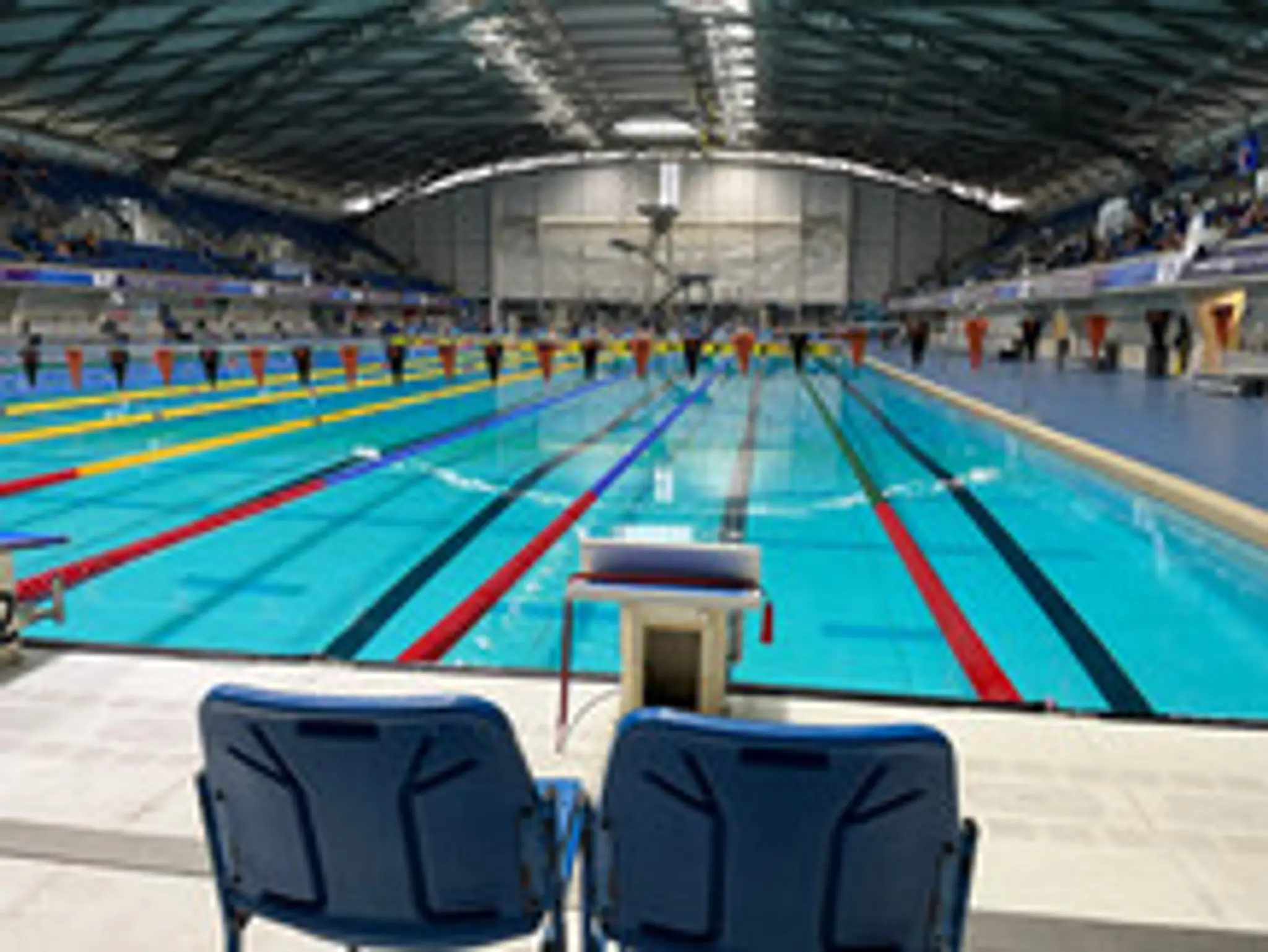 Stocksbridge Pentaqua Swimming Club