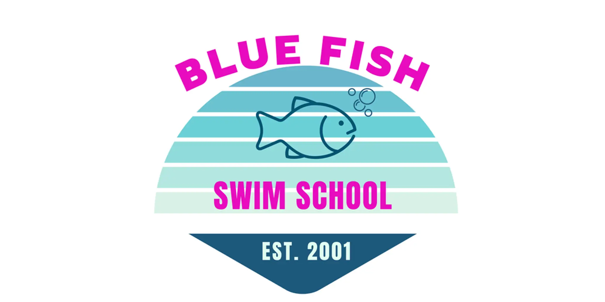 Blue Fish Swim School