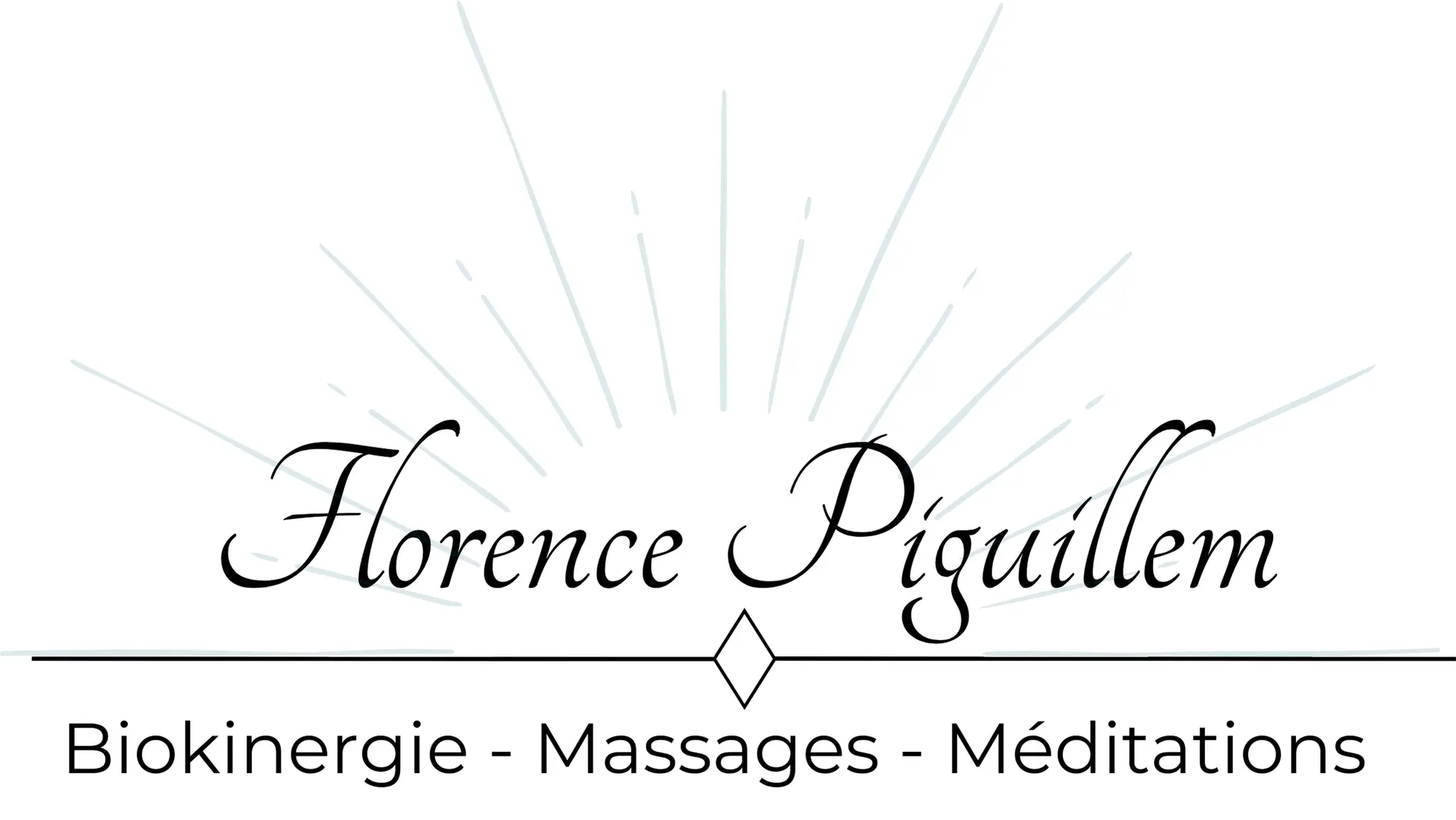 Therapist Holistic - Florence Piguillem