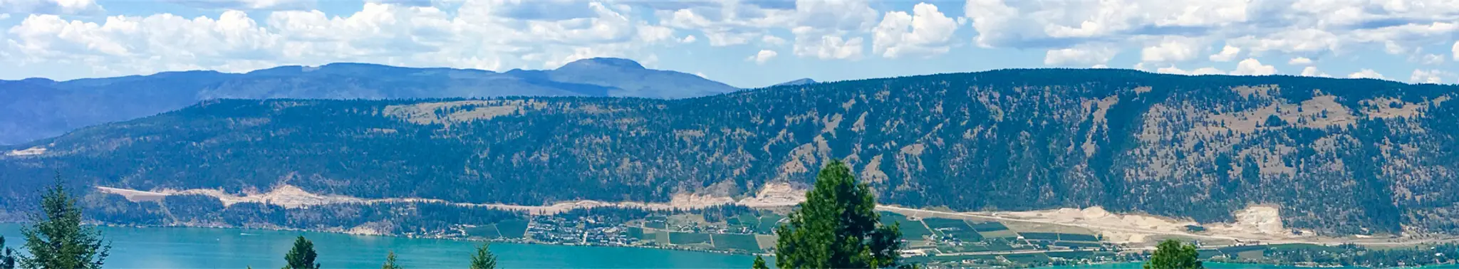 Whiskey Cove Park & Beach