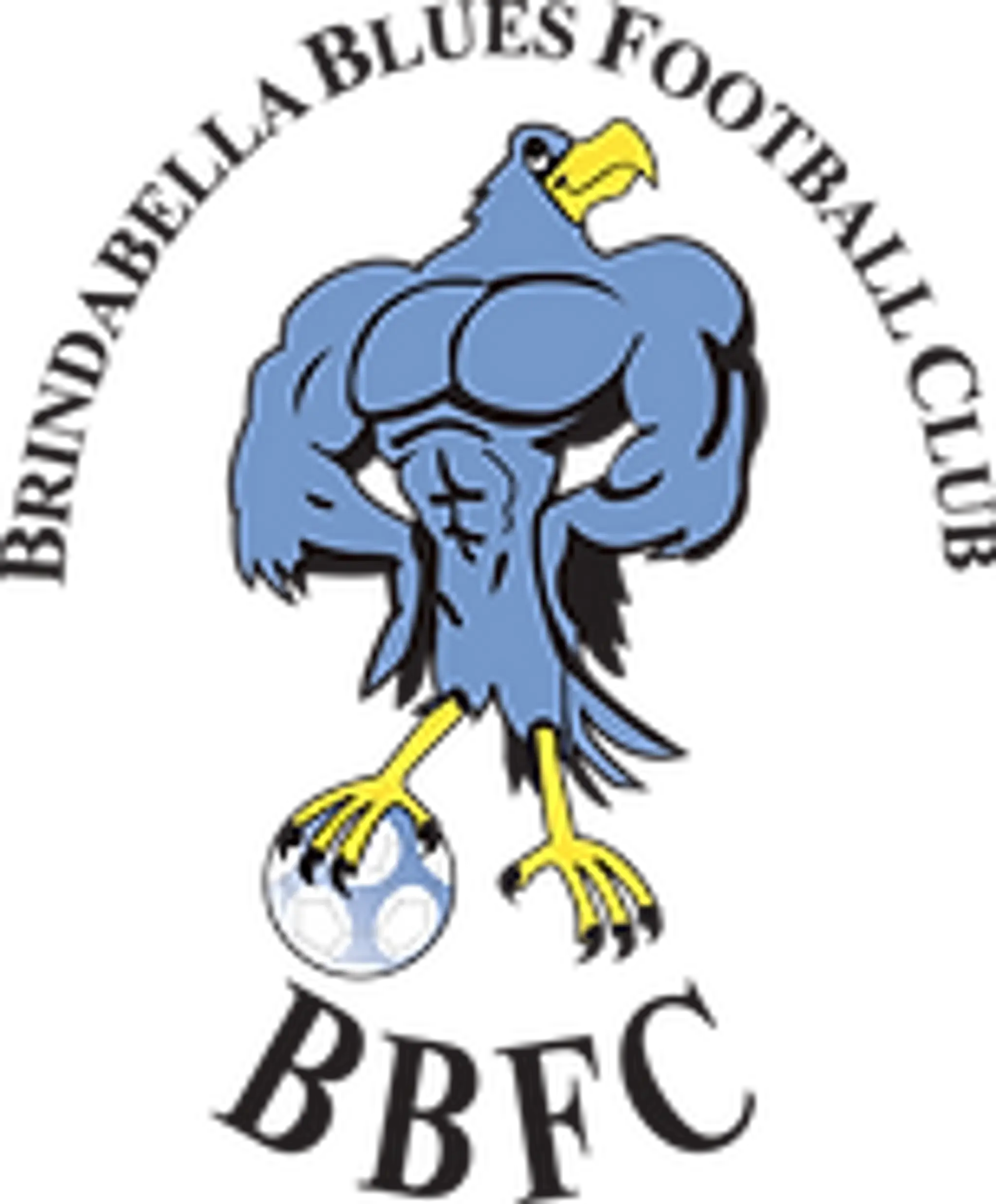 Brindabella Blues Football Club (BBFC)
