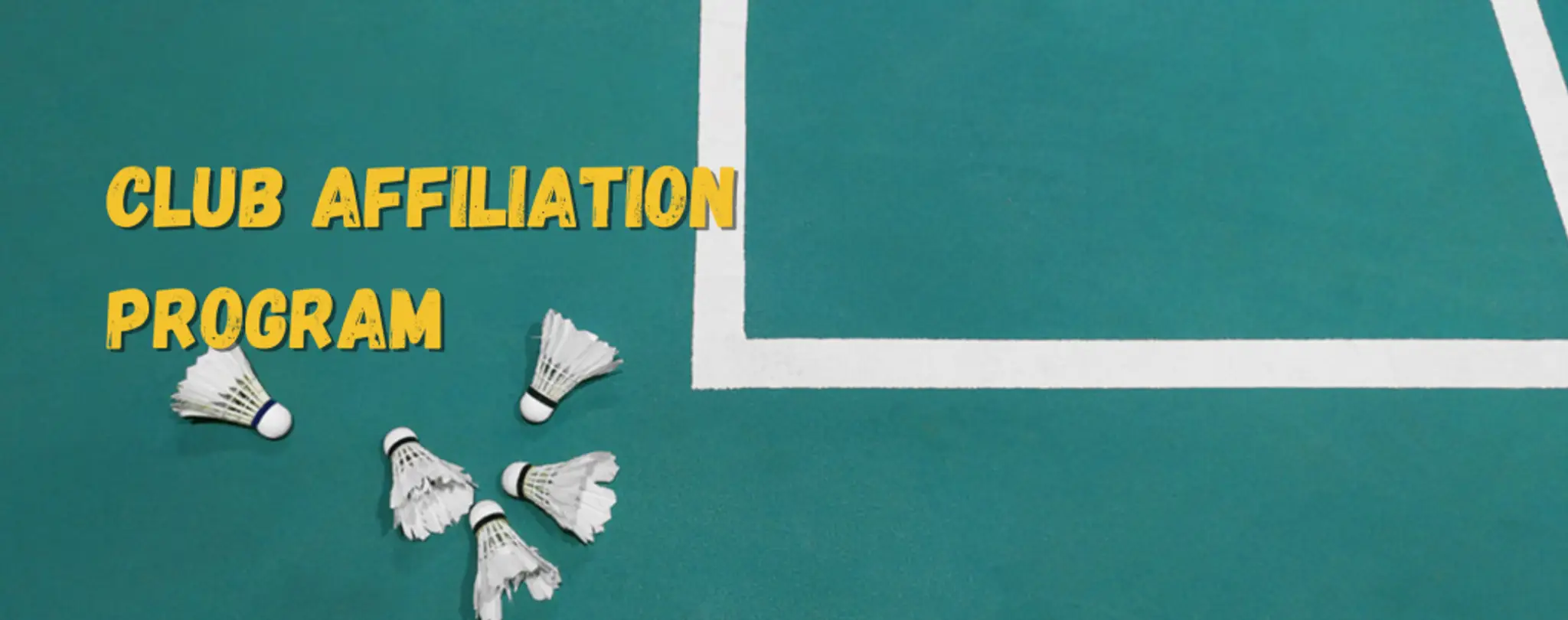 Windsor Badminton Club