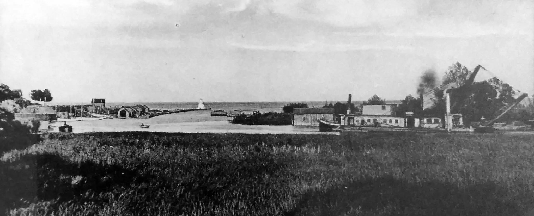 Bronte Harbour Yacht Club