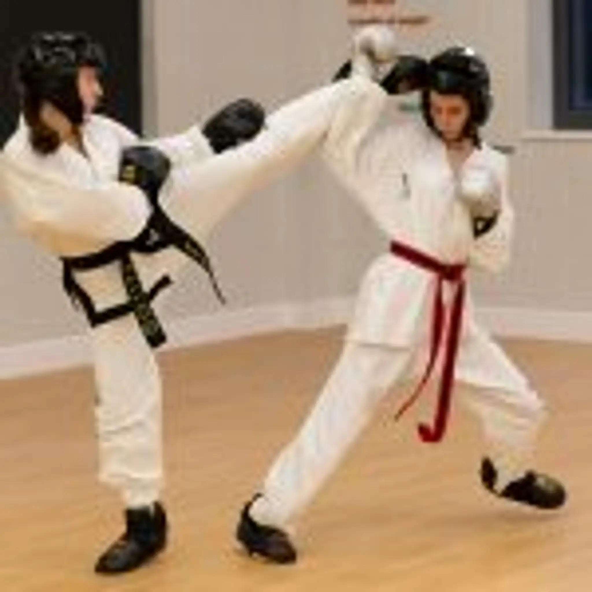 Swain Taekwon-Do (Totton)