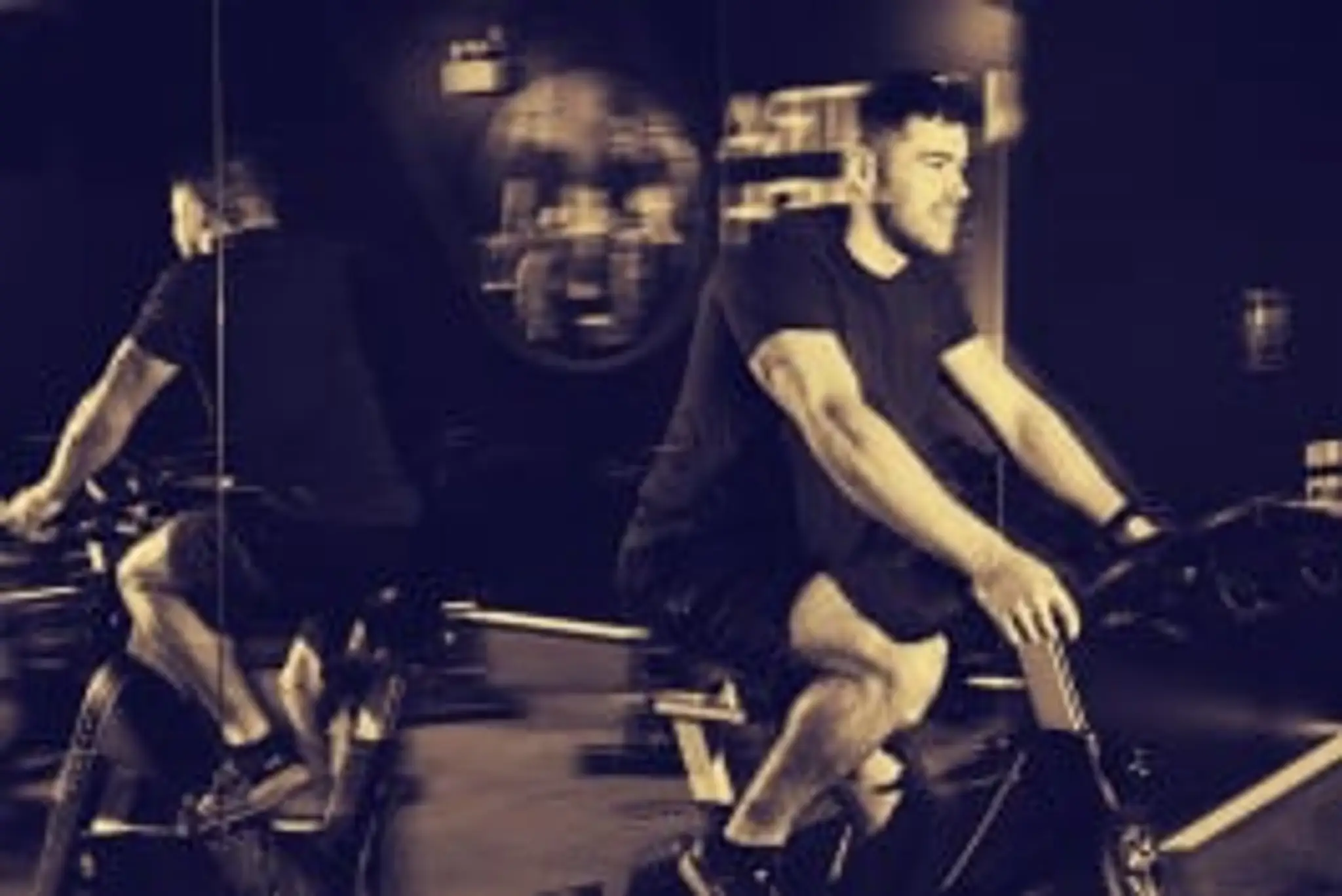 Jack Gemmell Training